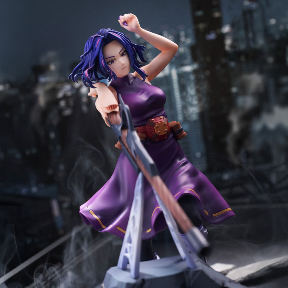My Hero Academia Lady Nagant 1/7 Scale Figure