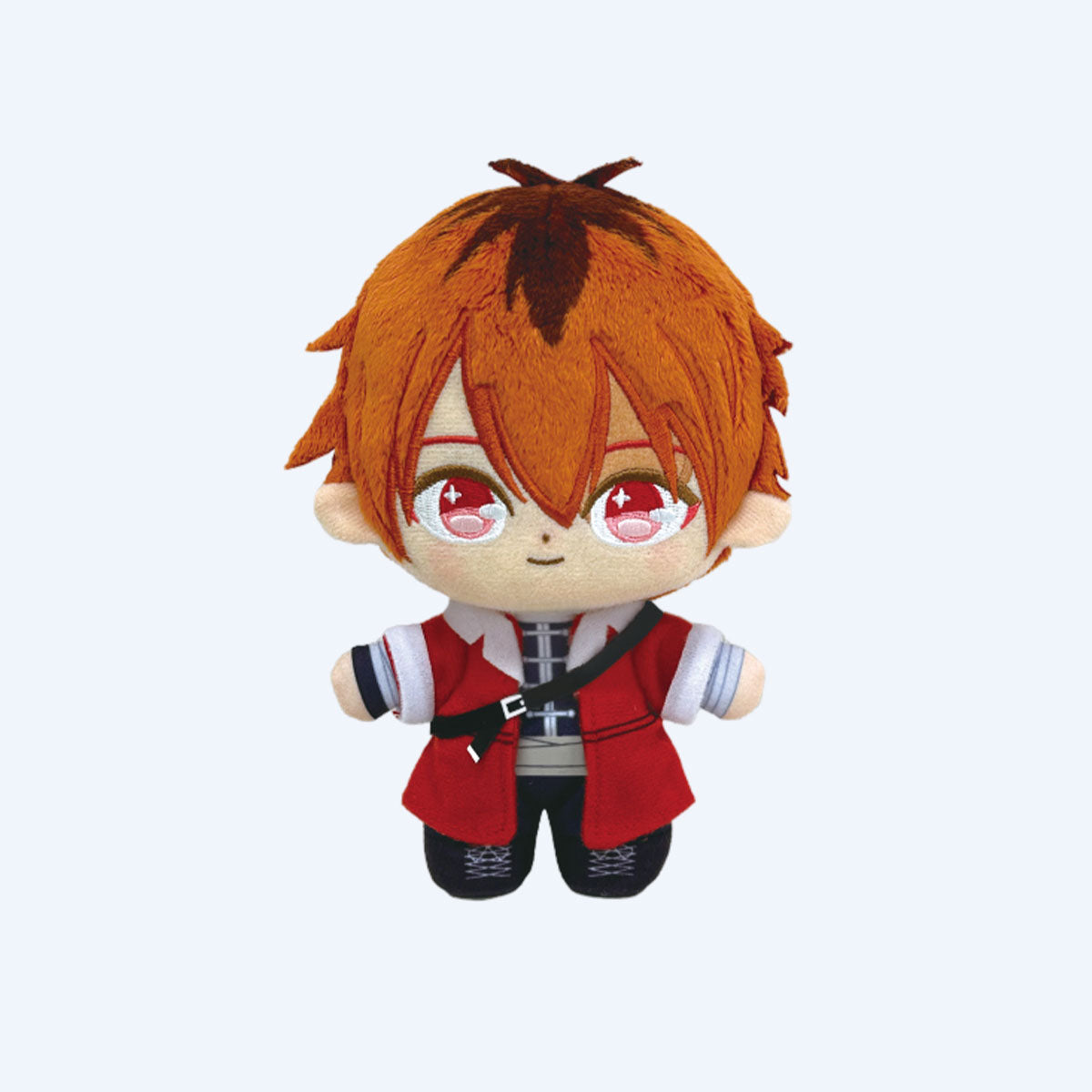 Frieren: Beyond Journey's End Stark Nui Plush