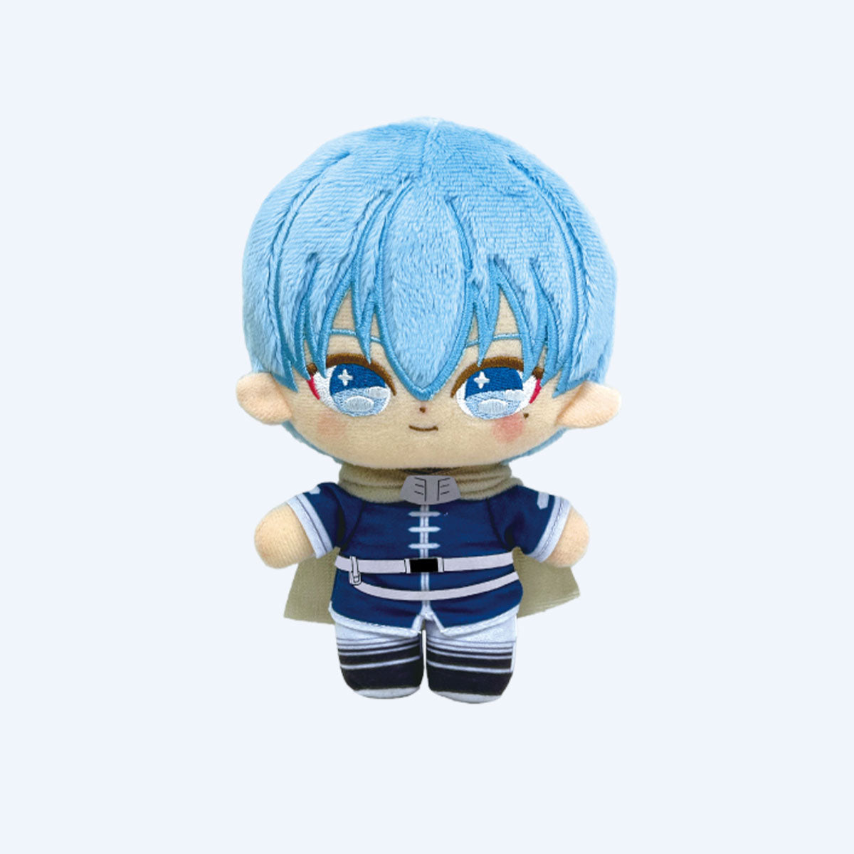 Frieren: Beyond Journey's End Himmel Nui Plush