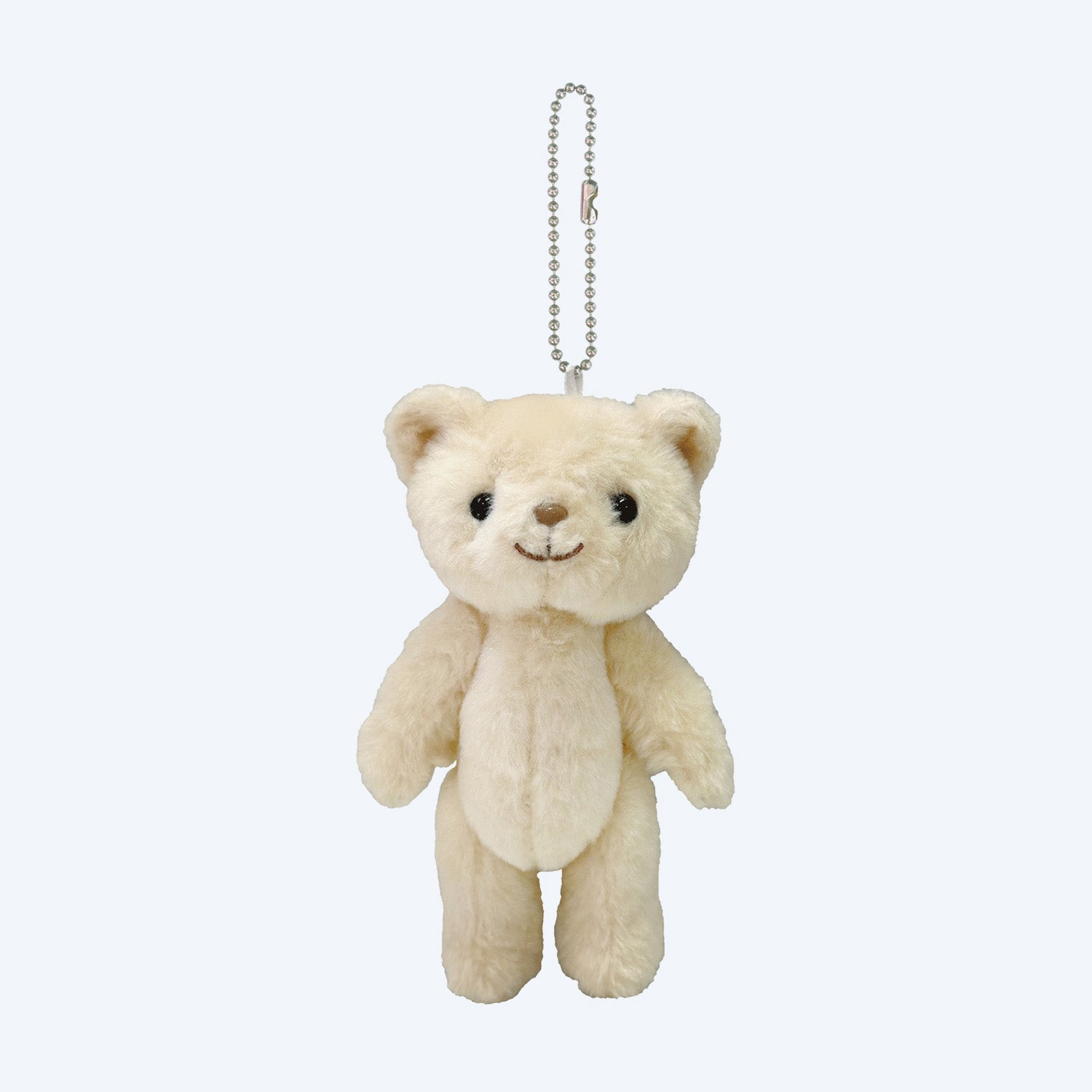 JUJUTSU KAISEN Hidden Inventory/Premature Death x Theatre Bear Satoru Gojo Plush Keychain