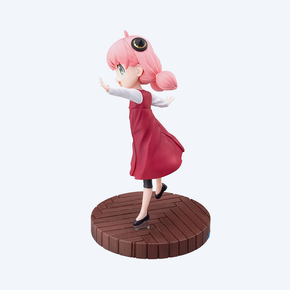 Spy x Family Anya Forger ED Outfit Luminasta Prize Figure
