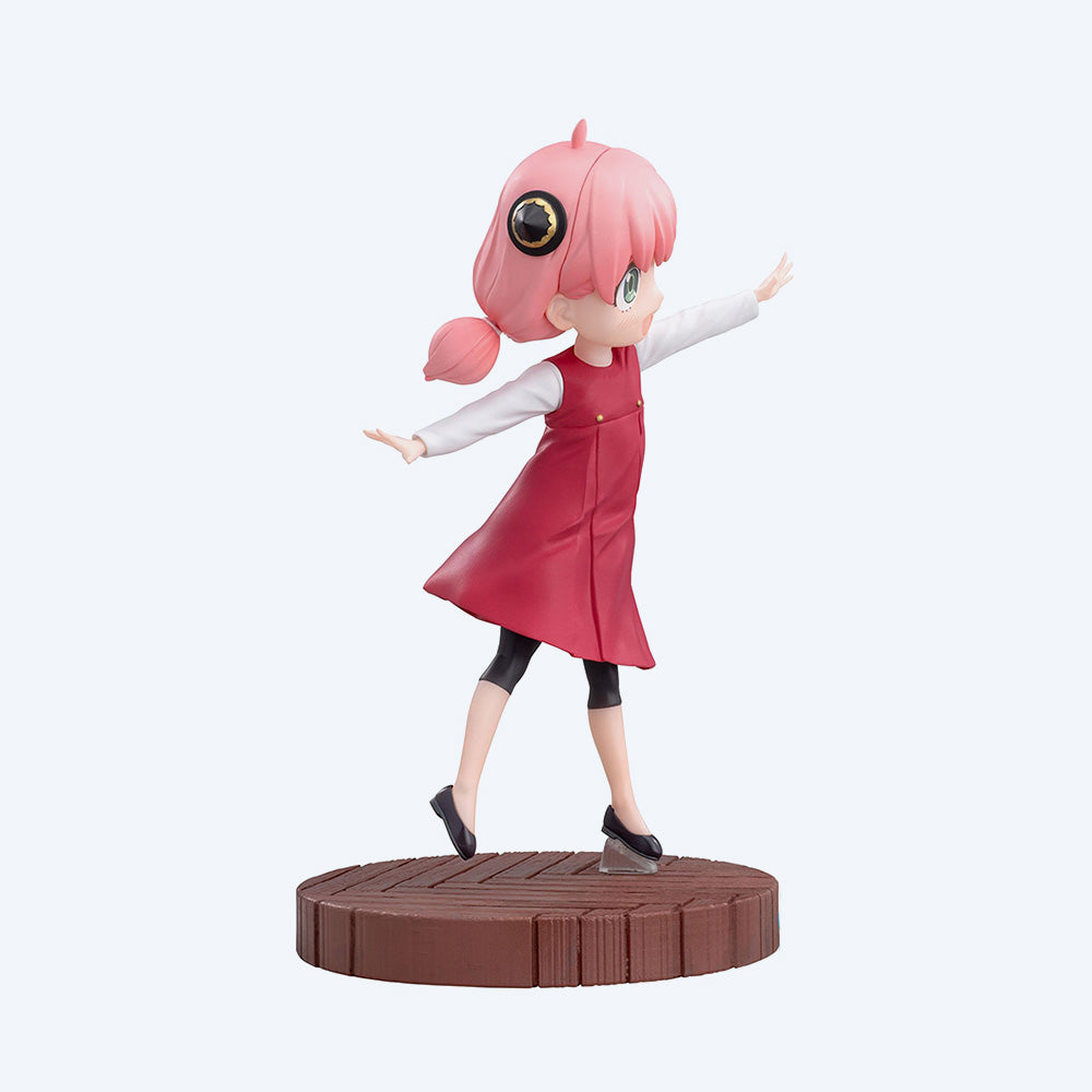 Spy x Family Anya Forger ED Outfit Luminasta Prize Figure