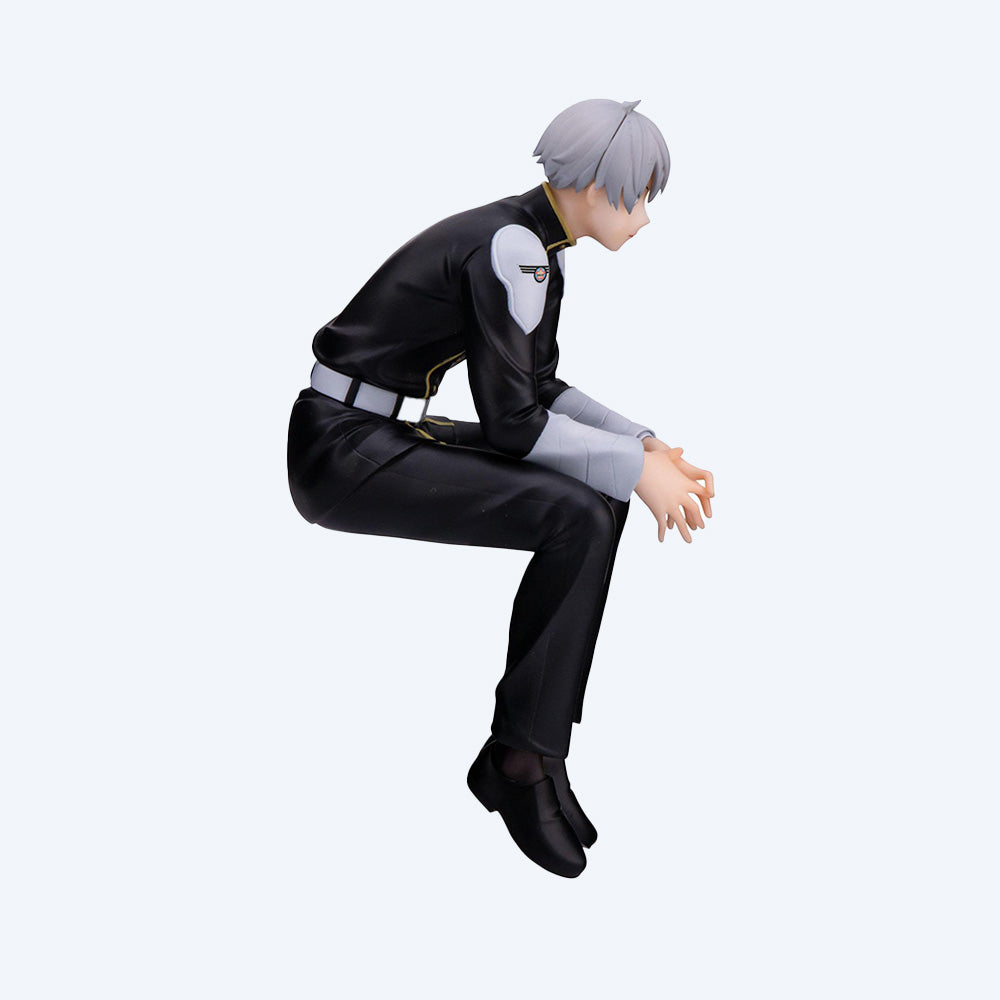 Kaiju No. 8 Reno Ichikawa PM Perching Figure