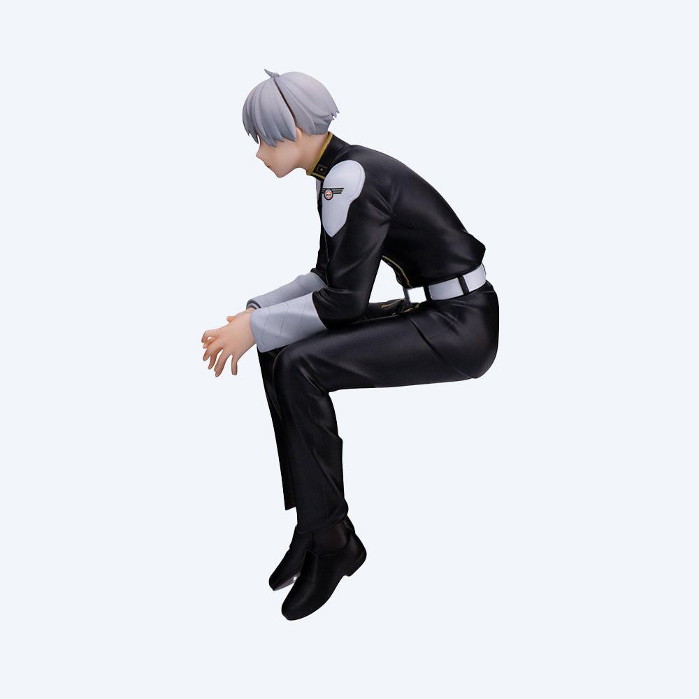 Kaiju No. 8 Reno Ichikawa PM Perching Figure