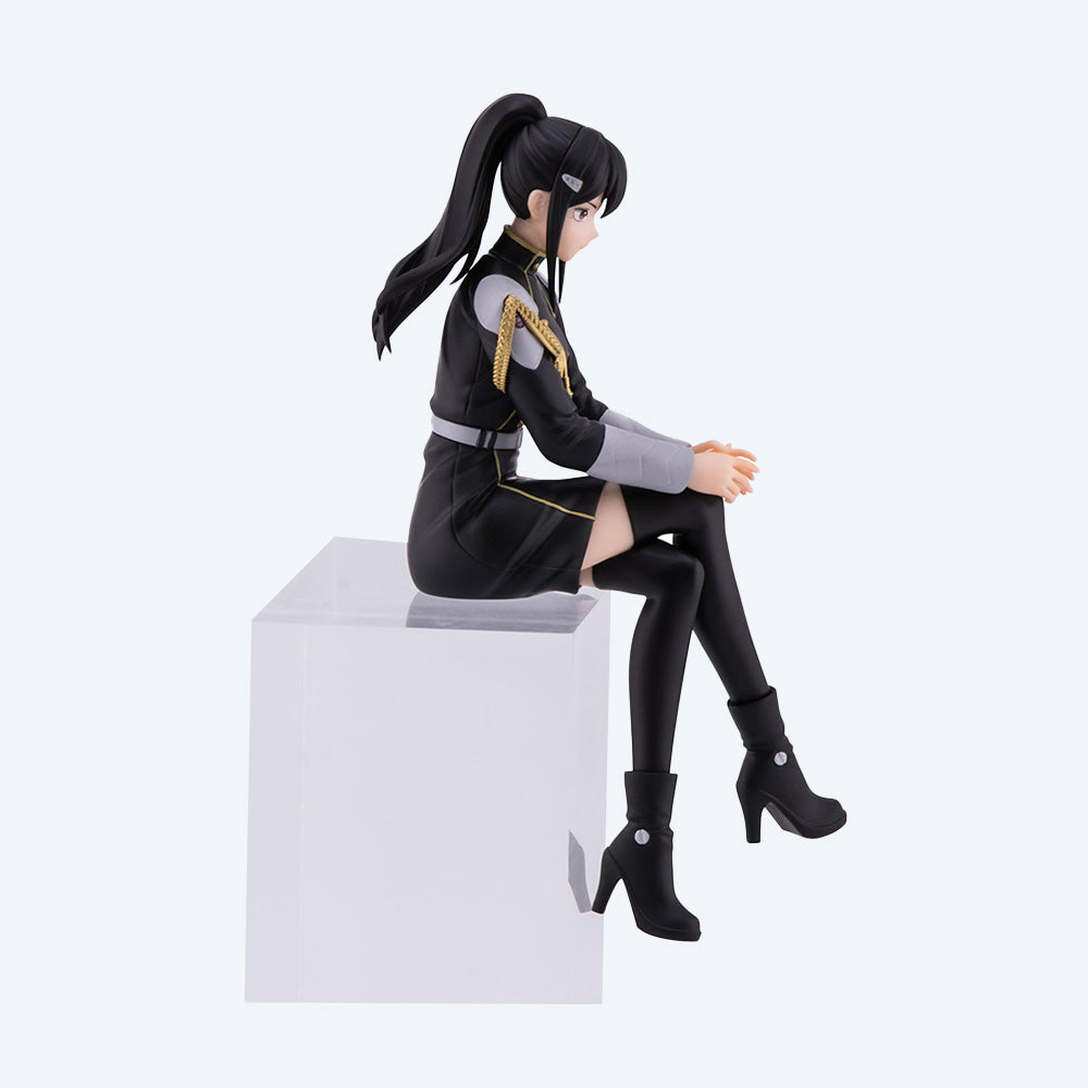 Kaiju No. 8 Mina Ashiro PM Perching Figure