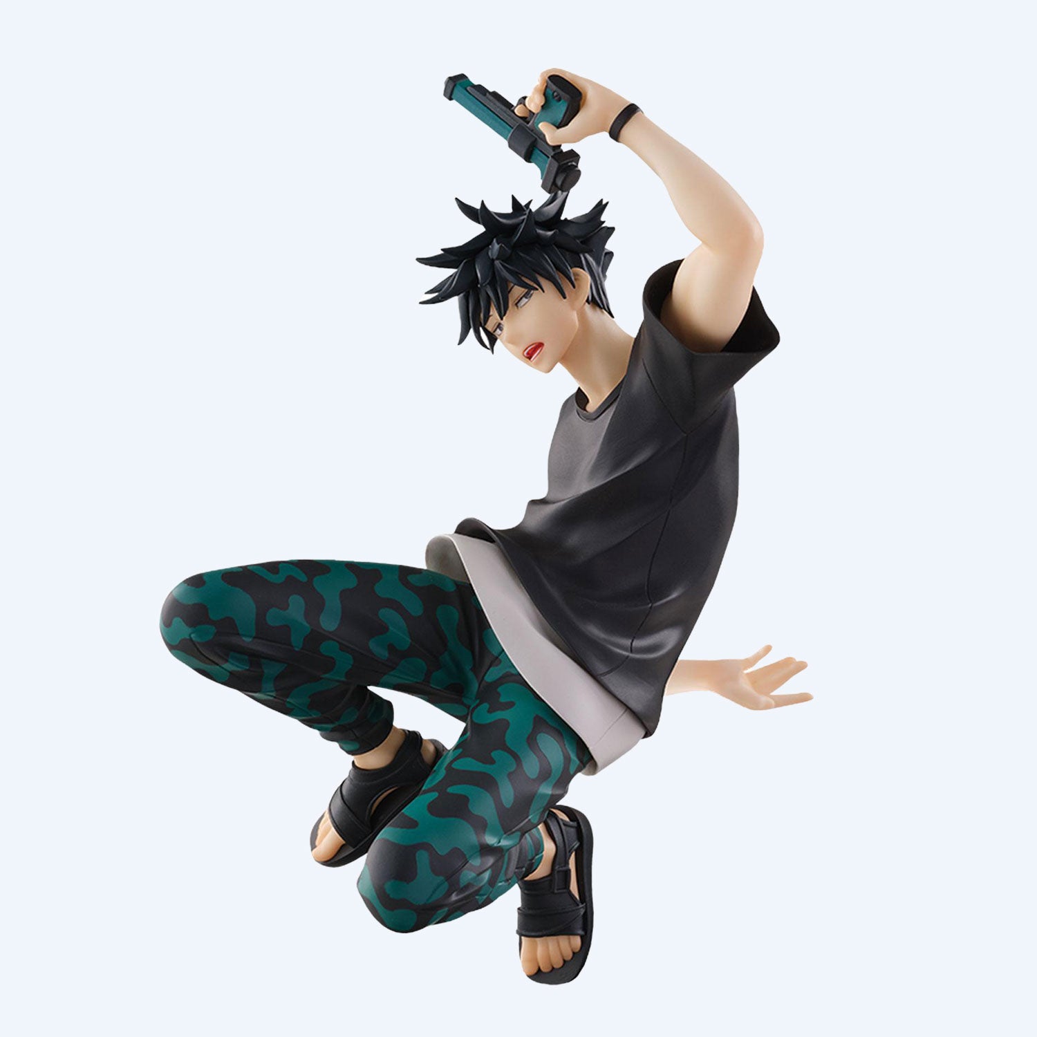 Jujutsu Kaisen SPLASH×BATTLE Re: "Megumi Fushiguro" Figure