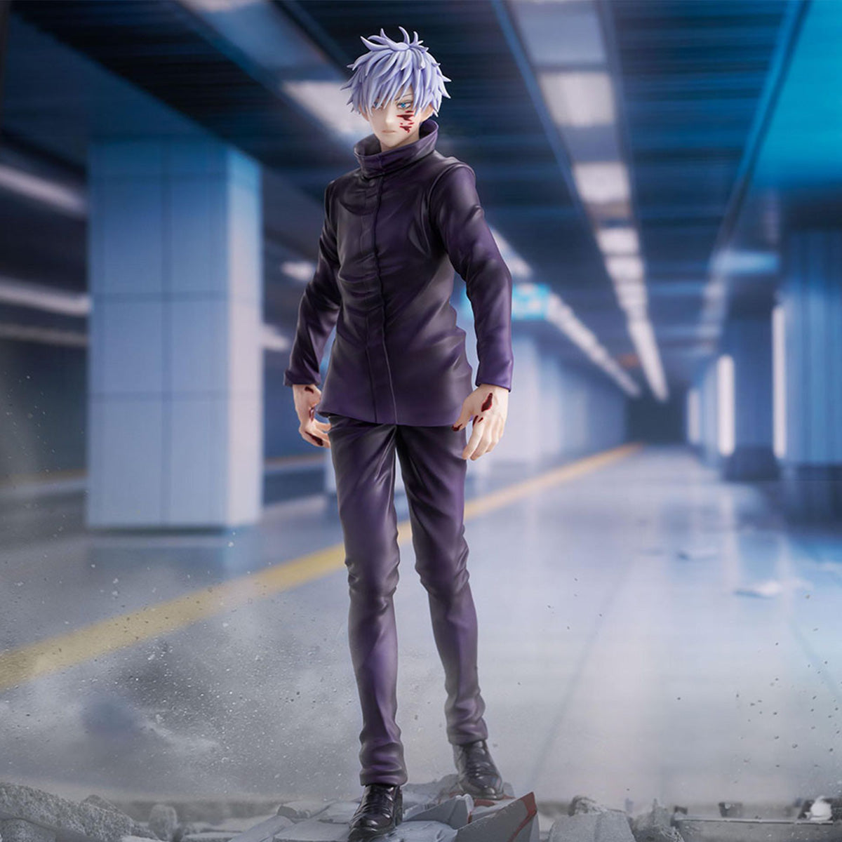 Jujutsu Kaisen - SEGA Luminasta Satoru Gojo Extermination Figure