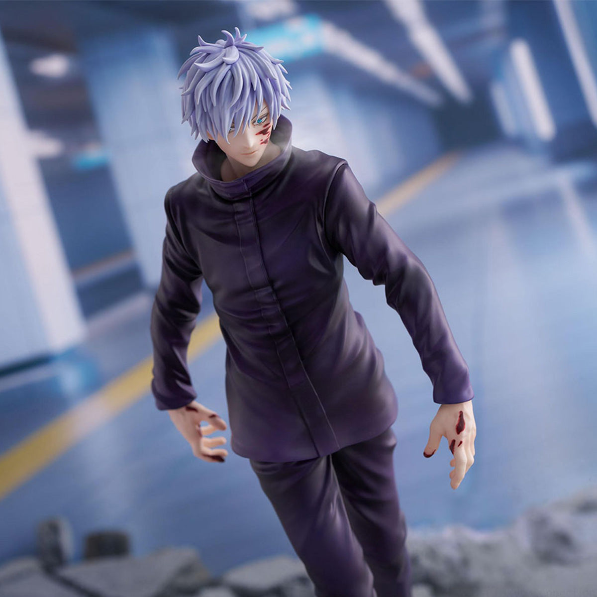 Jujutsu Kaisen - SEGA Luminasta Satoru Gojo Extermination Figure