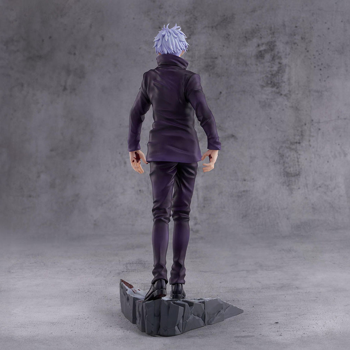 Jujutsu Kaisen - SEGA Luminasta Satoru Gojo Extermination Figure