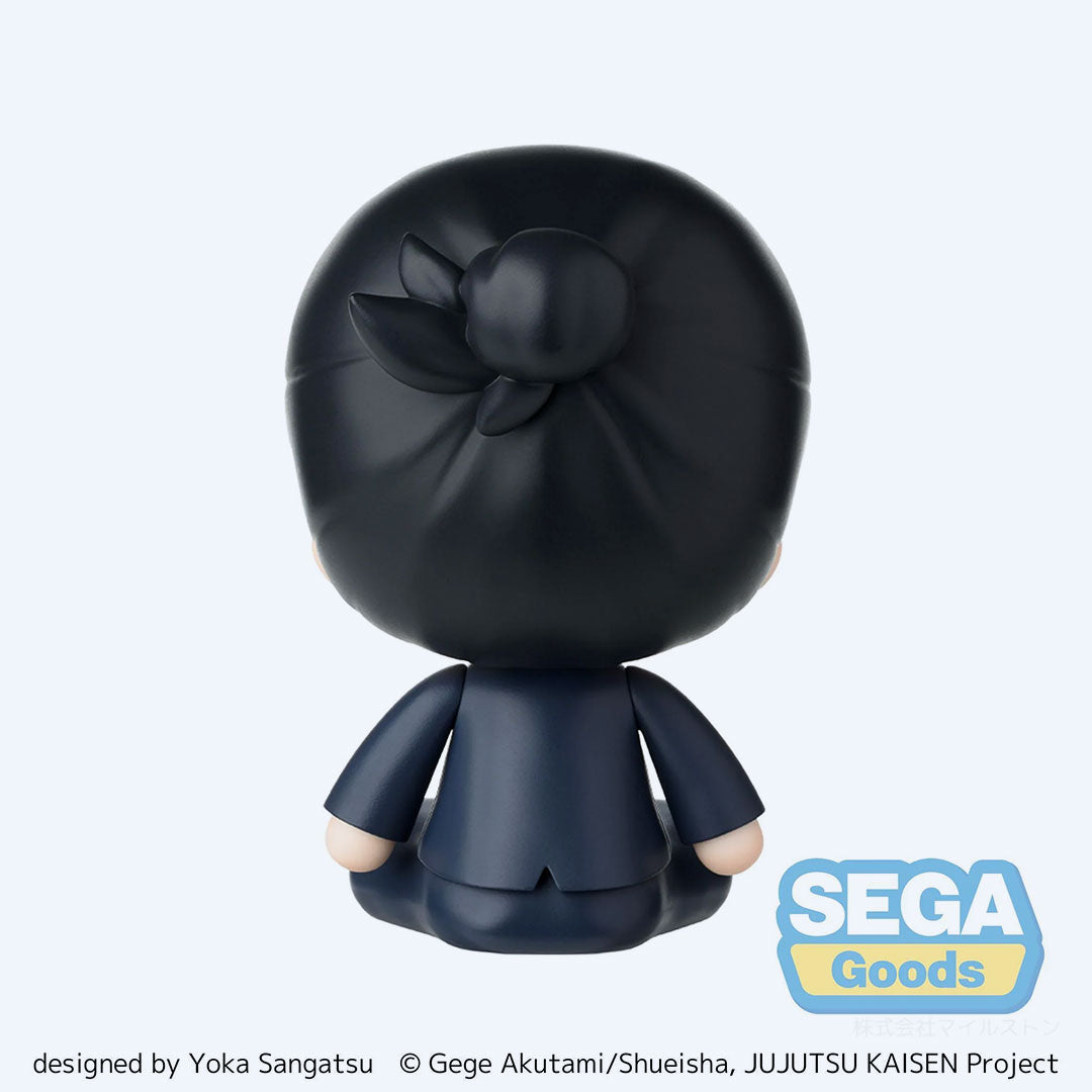 Jujutsu Kaisen Suguru Geto Hidden Inventory/Premature Death Fuwa Petit Chibi Figure