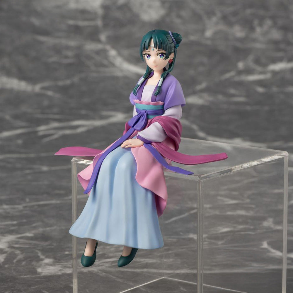 The Apothecary Diaries PM Perching Maomao Moon Fairy Ver. Figure