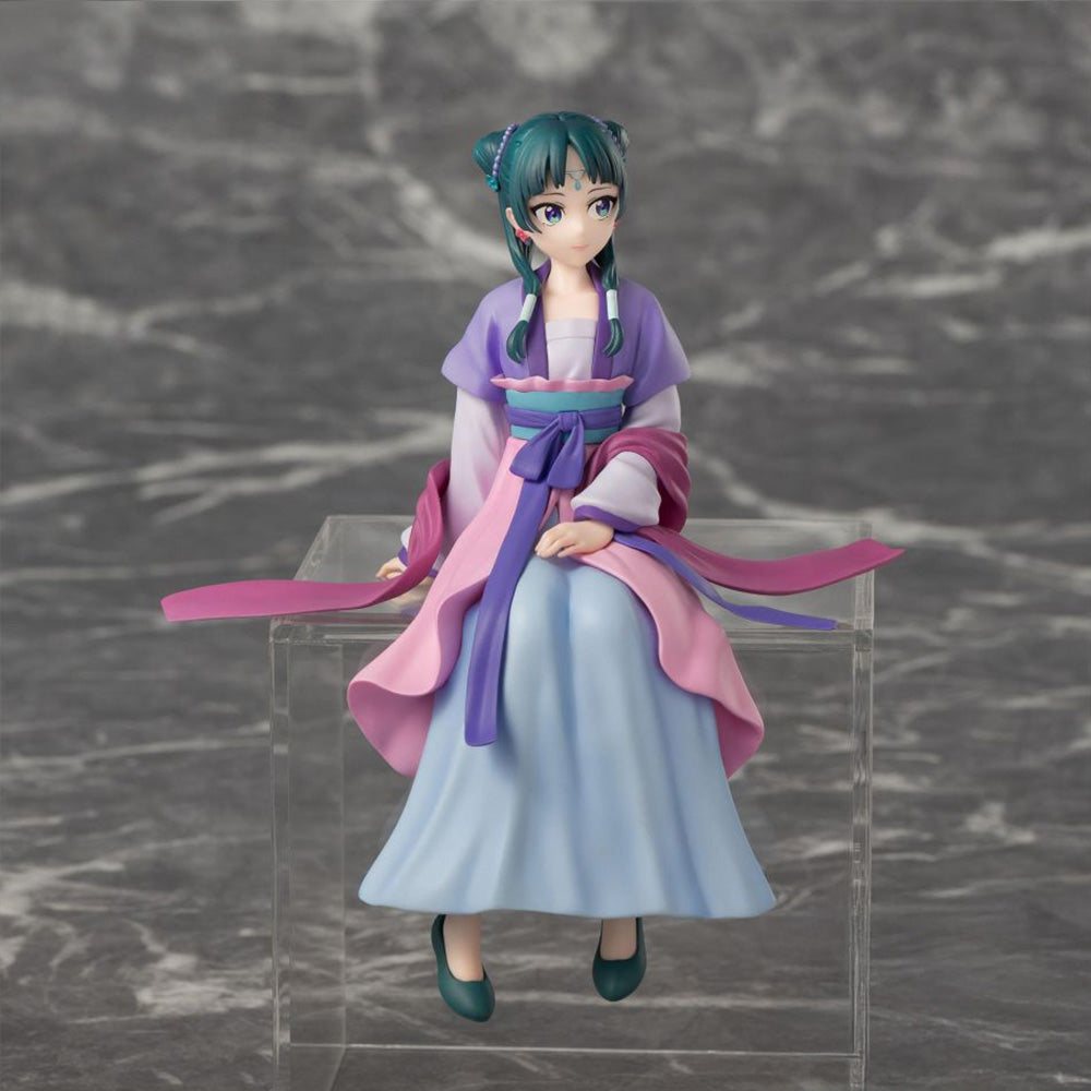 The Apothecary Diaries PM Perching Maomao Moon Fairy Ver. Figure
