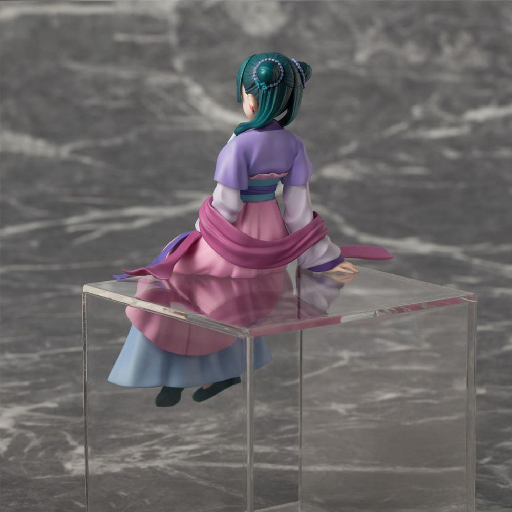 The Apothecary Diaries PM Perching Maomao Moon Fairy Ver. Figure