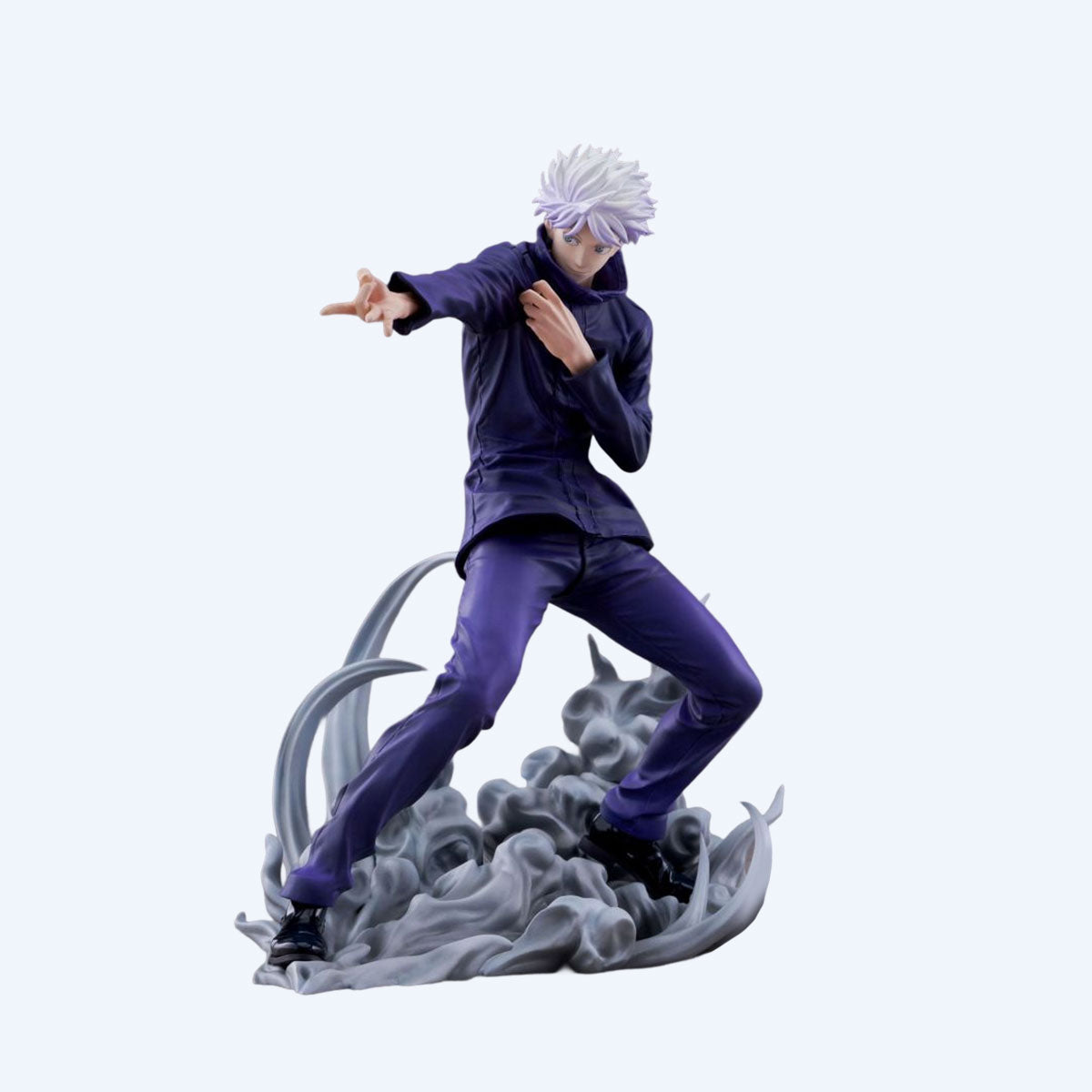 Jujutsu Kaisen Luminasta Satoru Gojo (Hollow Purple) (Kyoshiki Murasaki) Figure