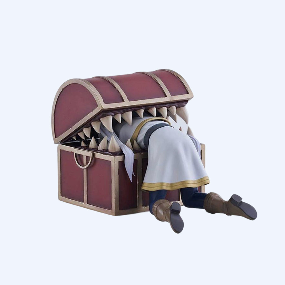 Luminasta Frieren: Beyond Journey's End Frieren (In Mimic)