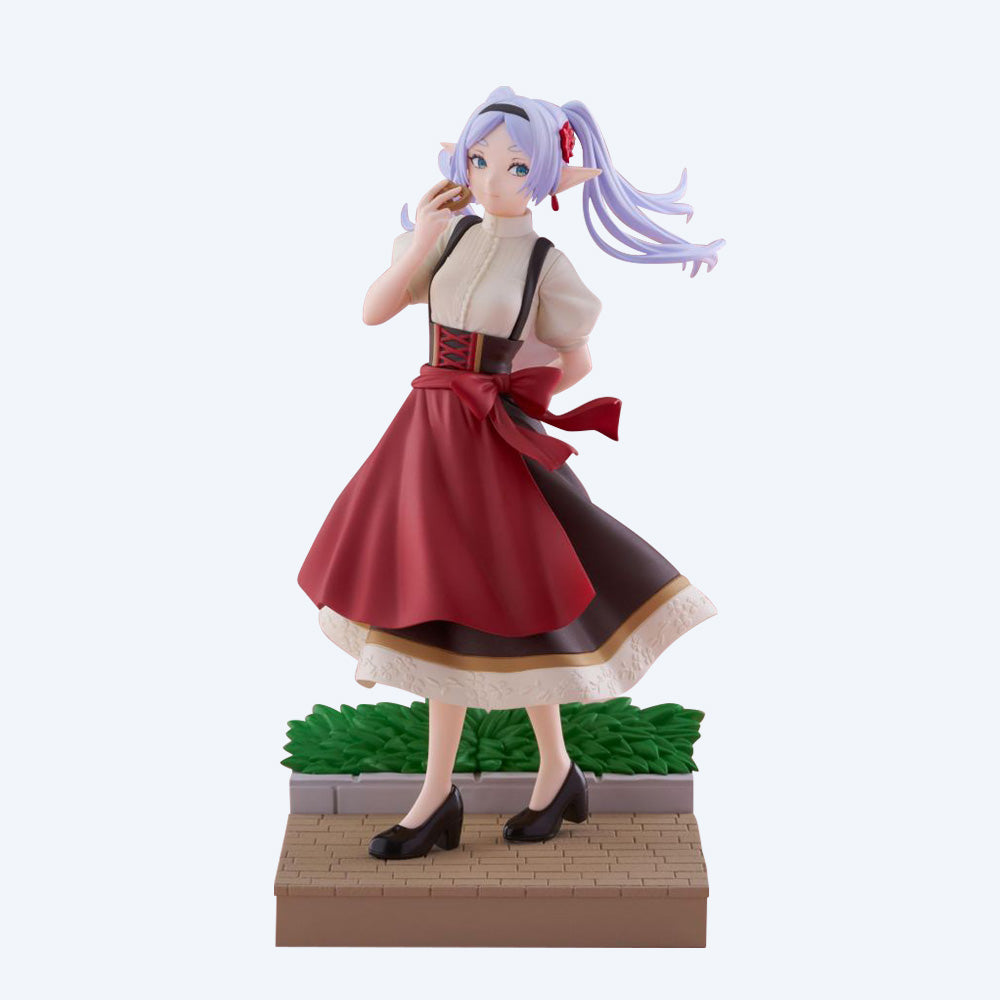 Frieren: Beyond Journey's End XStellar (At a Certain Festival) Frieren Figure
