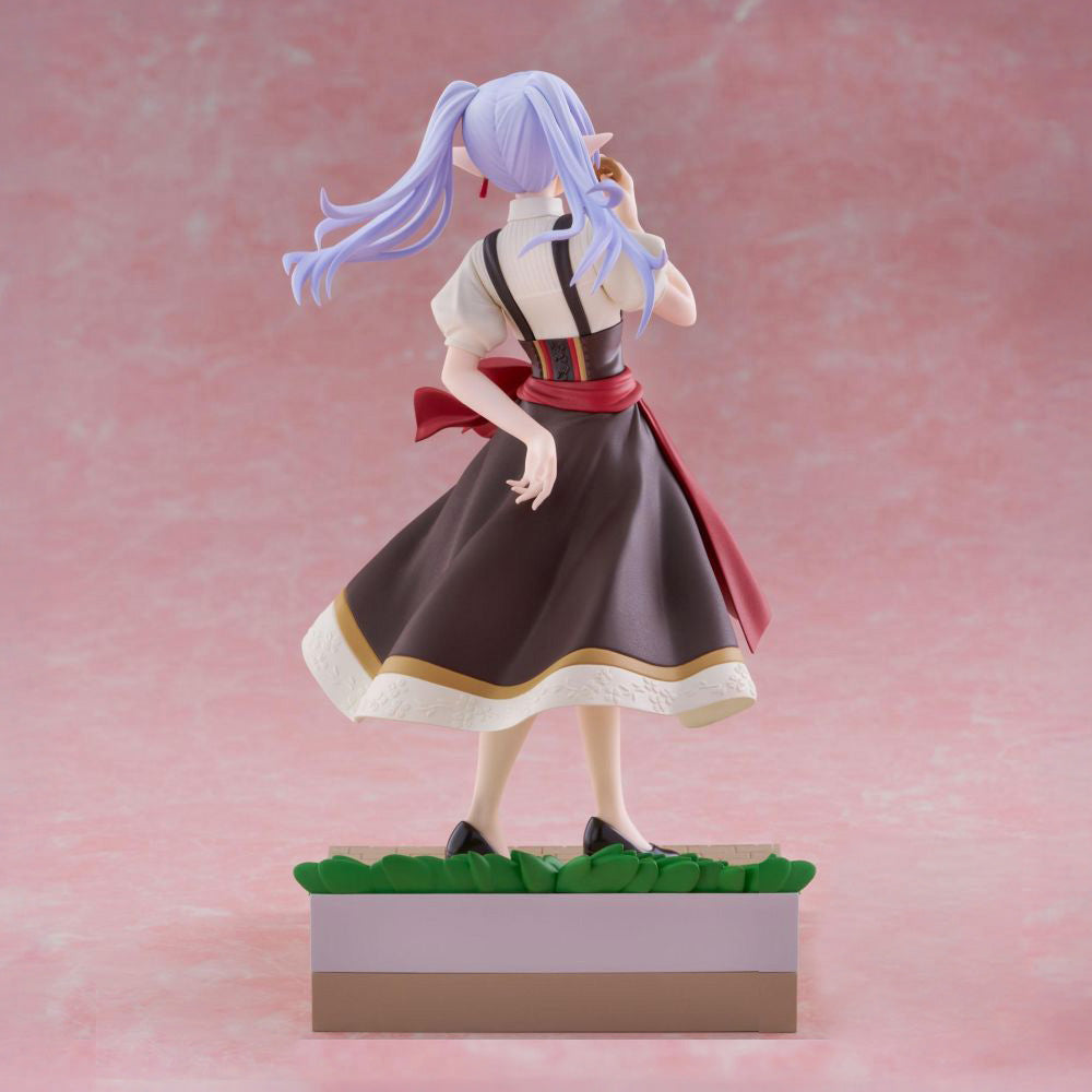 Frieren: Beyond Journey's End XStellar (At a Certain Festival) Frieren Figure