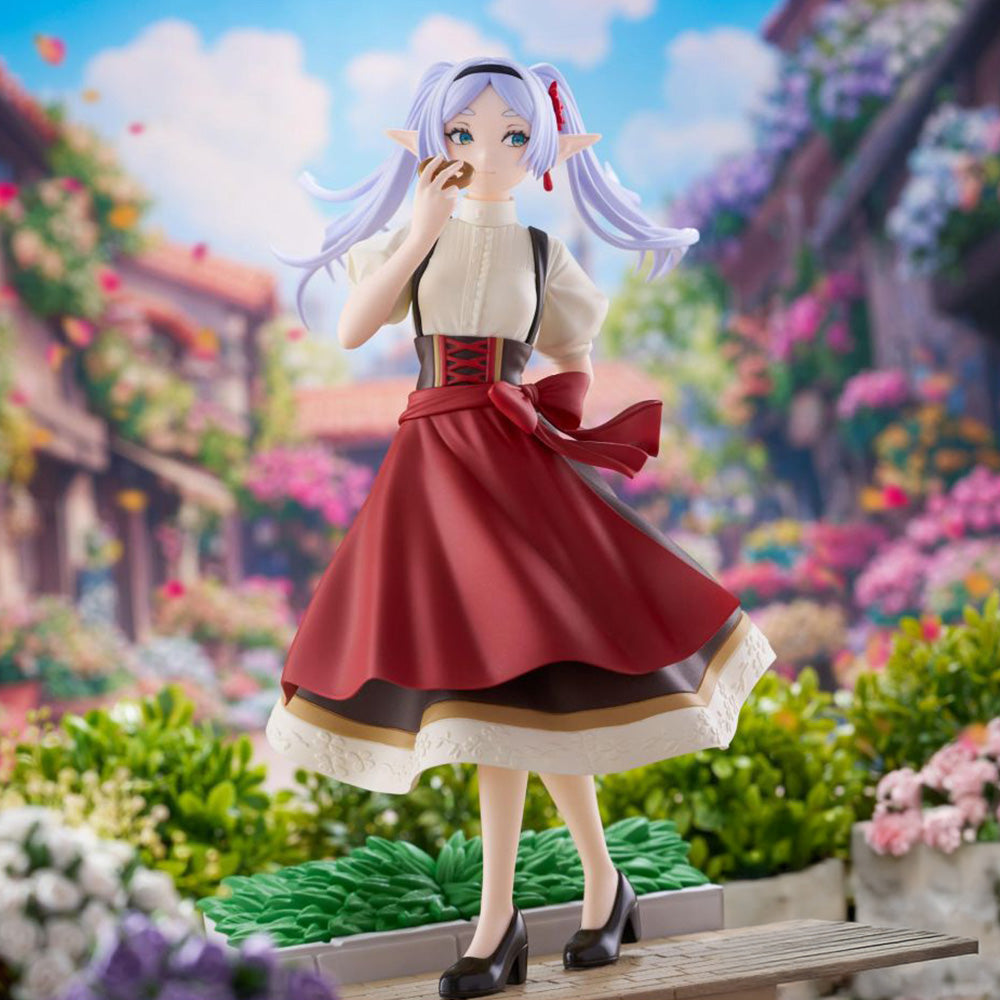 Frieren: Beyond Journey's End XStellar (At a Certain Festival) Frieren Figure