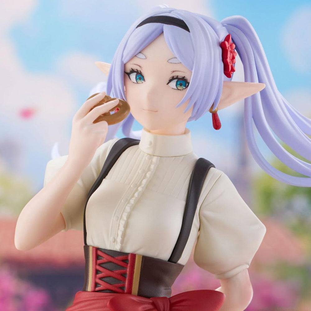Frieren: Beyond Journey's End XStellar (At a Certain Festival) Frieren Figure