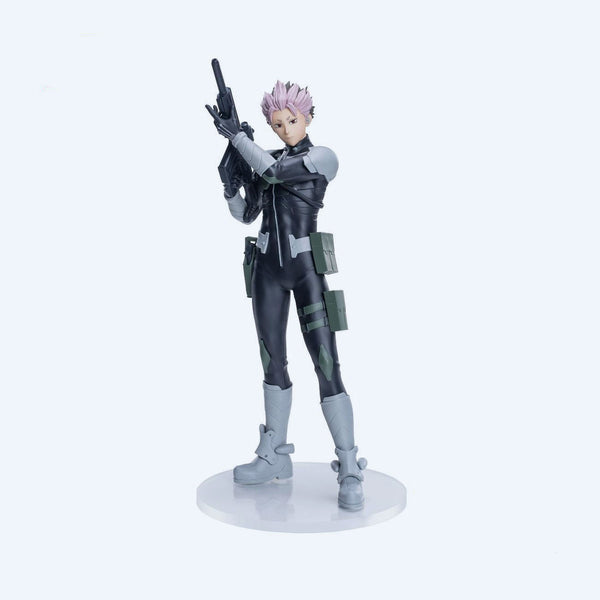 Narumi Ichiban Kuji Kaiju No.8 3rd Edition - A Prize Gen Narumi Figure