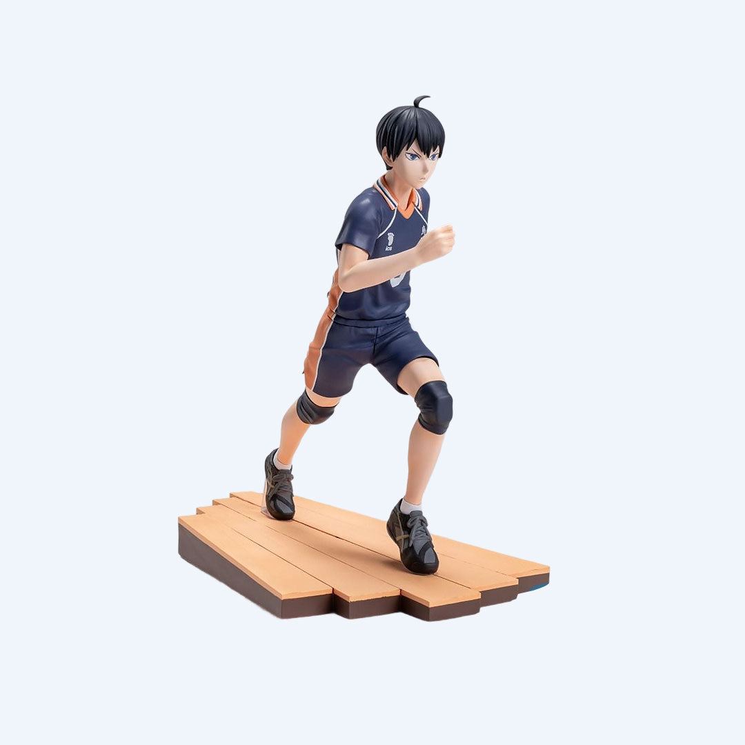 Haikyu!! Tobio Kageyama High Premium Figure