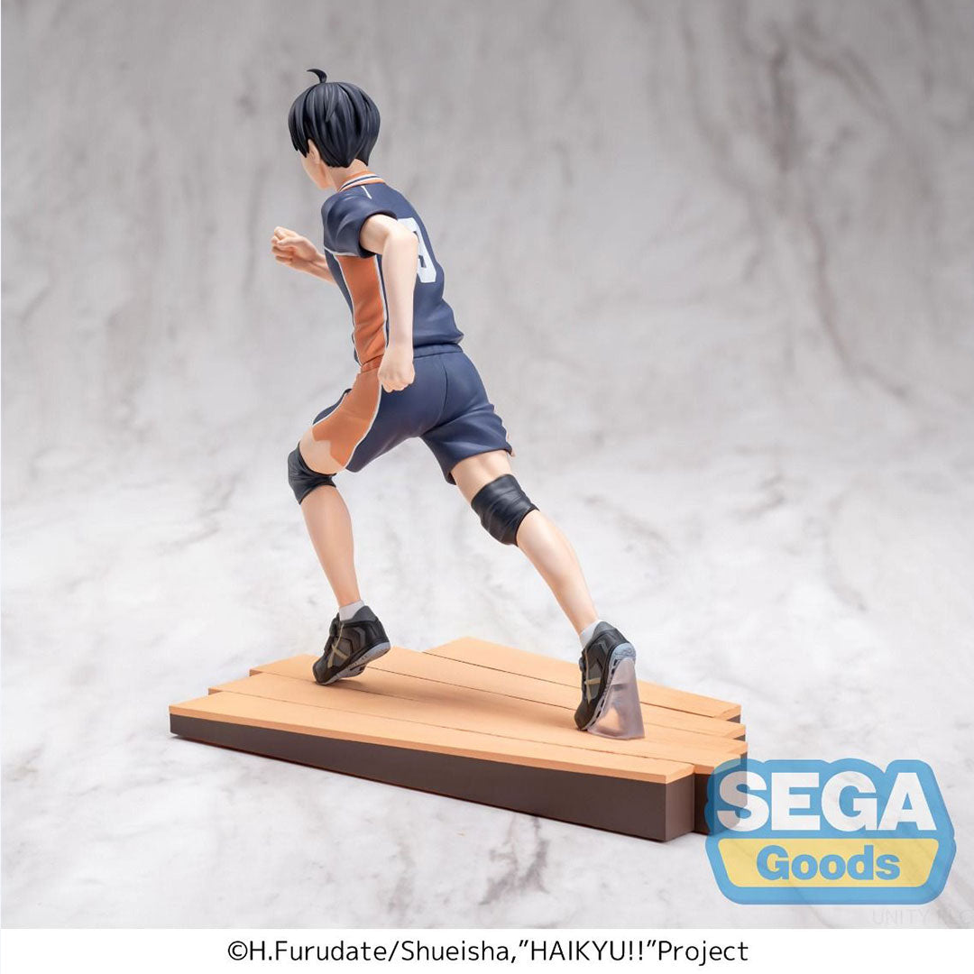 Haikyu!! Tobio Kageyama High Premium Figure