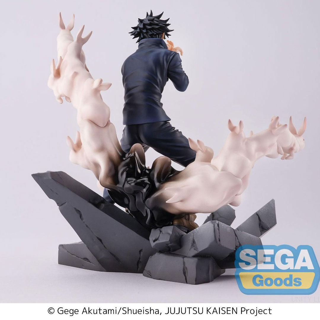 Jujutsu Kaisen Megumi Fushiguro Encounter Figurizma Figure