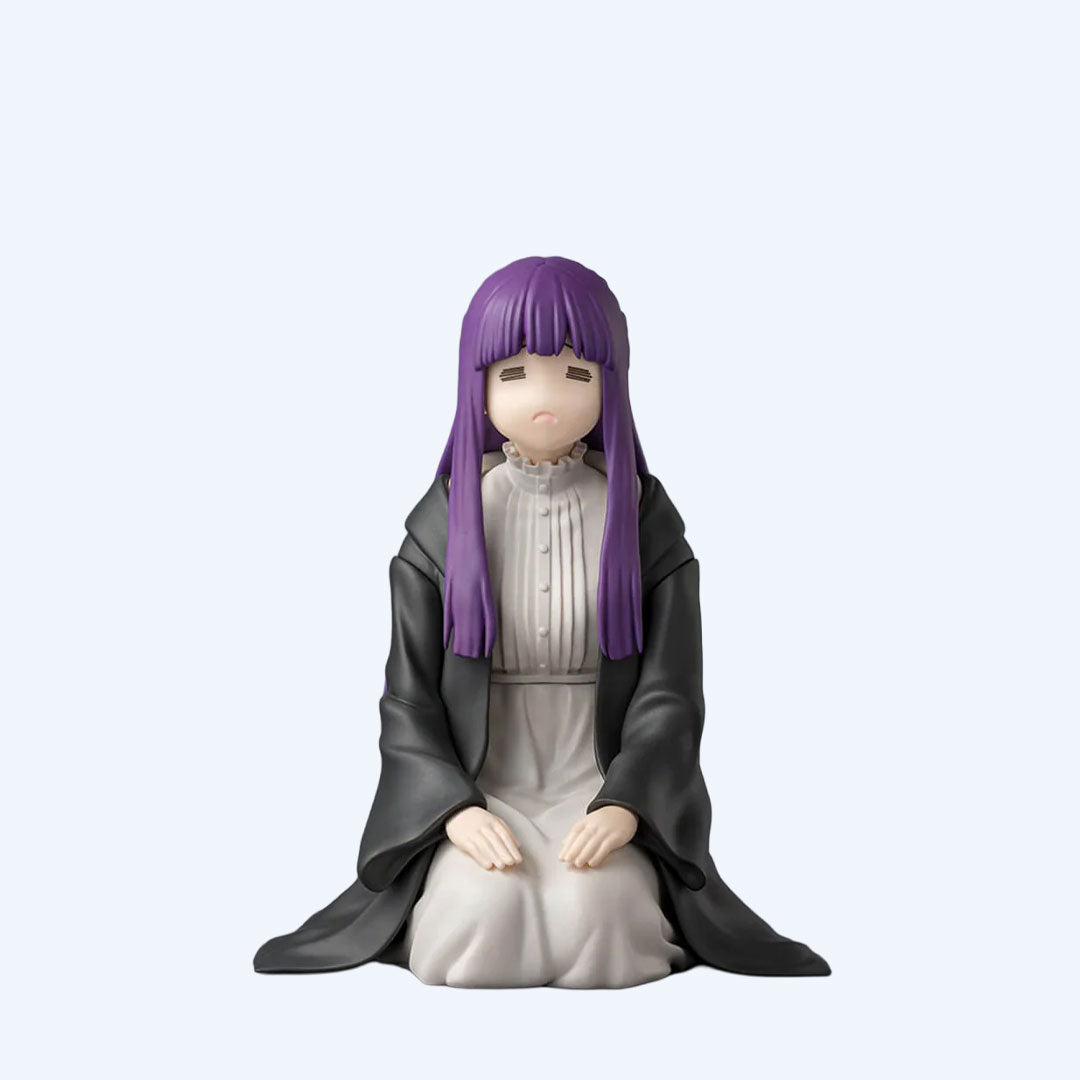 Frieren: Beyond Journey's End Fern Binding Spell PM Perching Figure