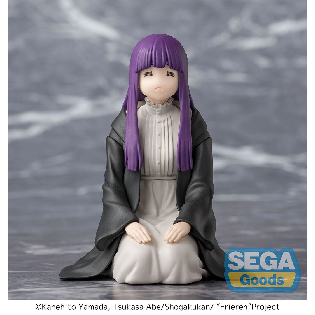 Frieren: Beyond Journey's End Fern Binding Spell PM Perching Figure