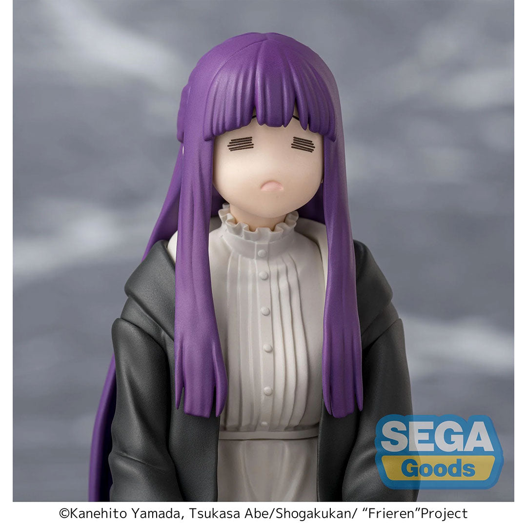 Frieren: Beyond Journey's End Fern Binding Spell PM Perching Figure