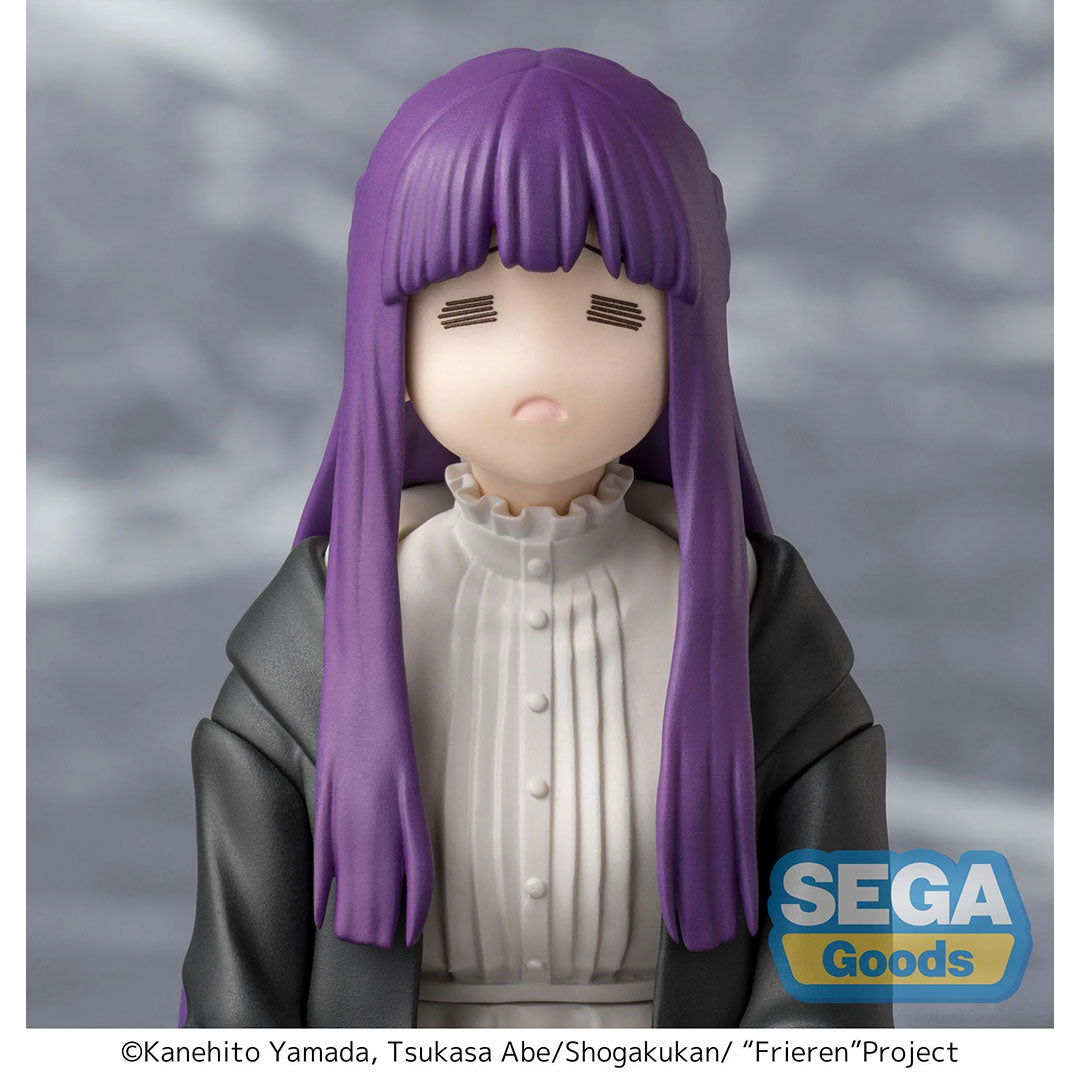 Frieren: Beyond Journey's End Fern Binding Spell PM Perching Figure