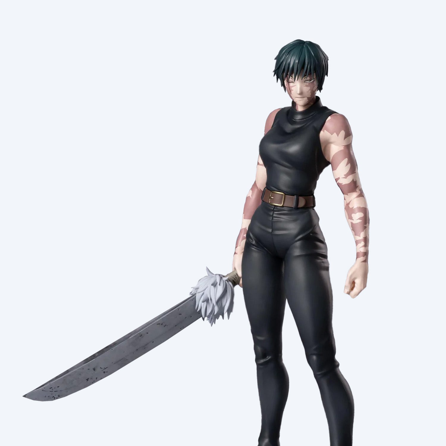 JUJUTSU KAISEN Culling Game Maki Zen'in XStellar Figure