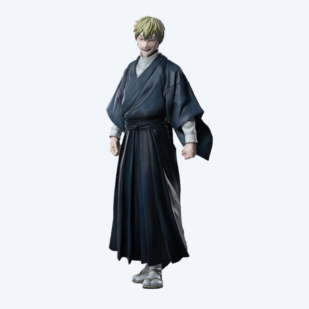 Jujutsu Kaisen Naoya Zen'in Culling Game Sega XStellar Statue