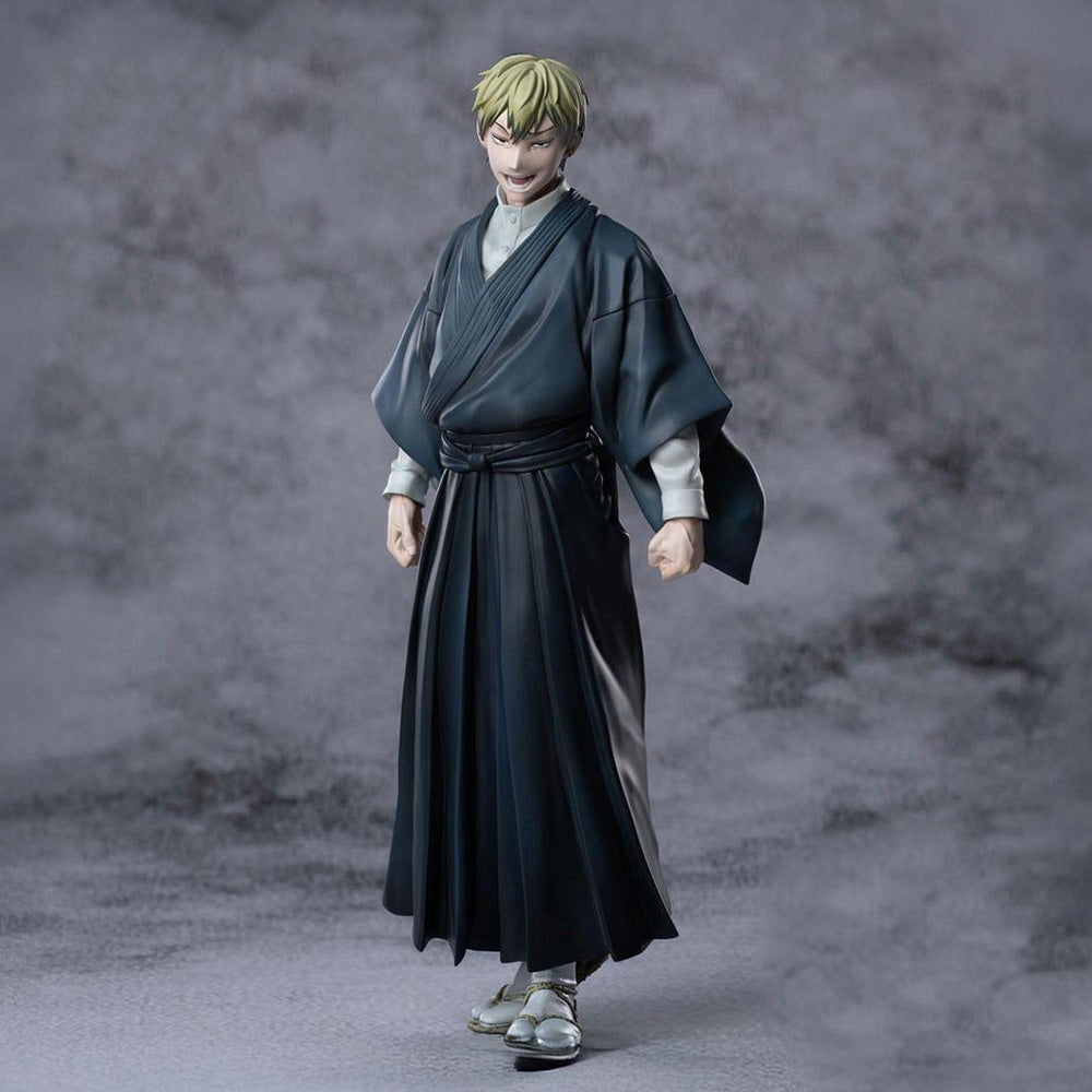 Jujutsu Kaisen Naoya Zen'in Culling Game Sega XStellar Statue