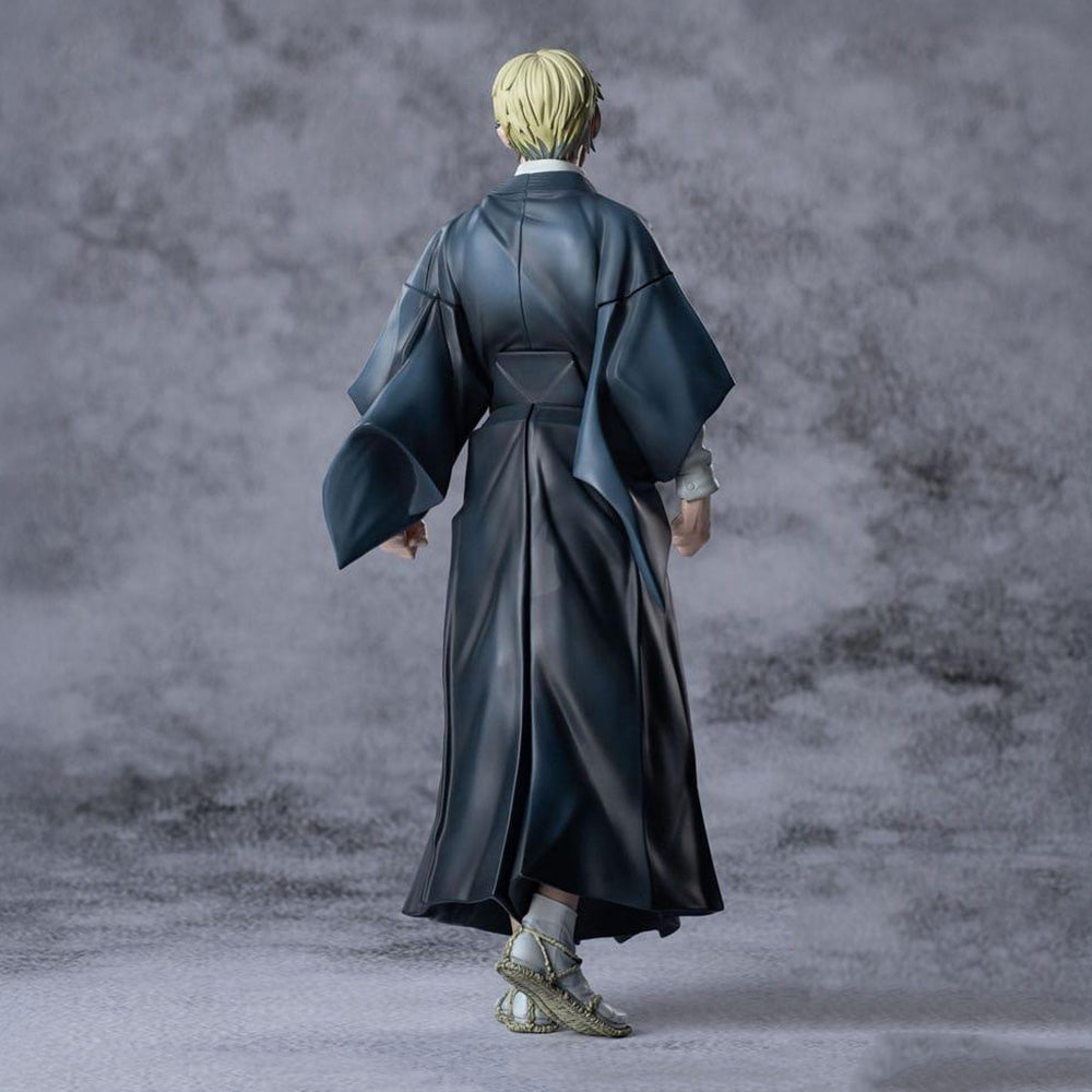 Jujutsu Kaisen Naoya Zen'in Culling Game Sega XStellar Statue