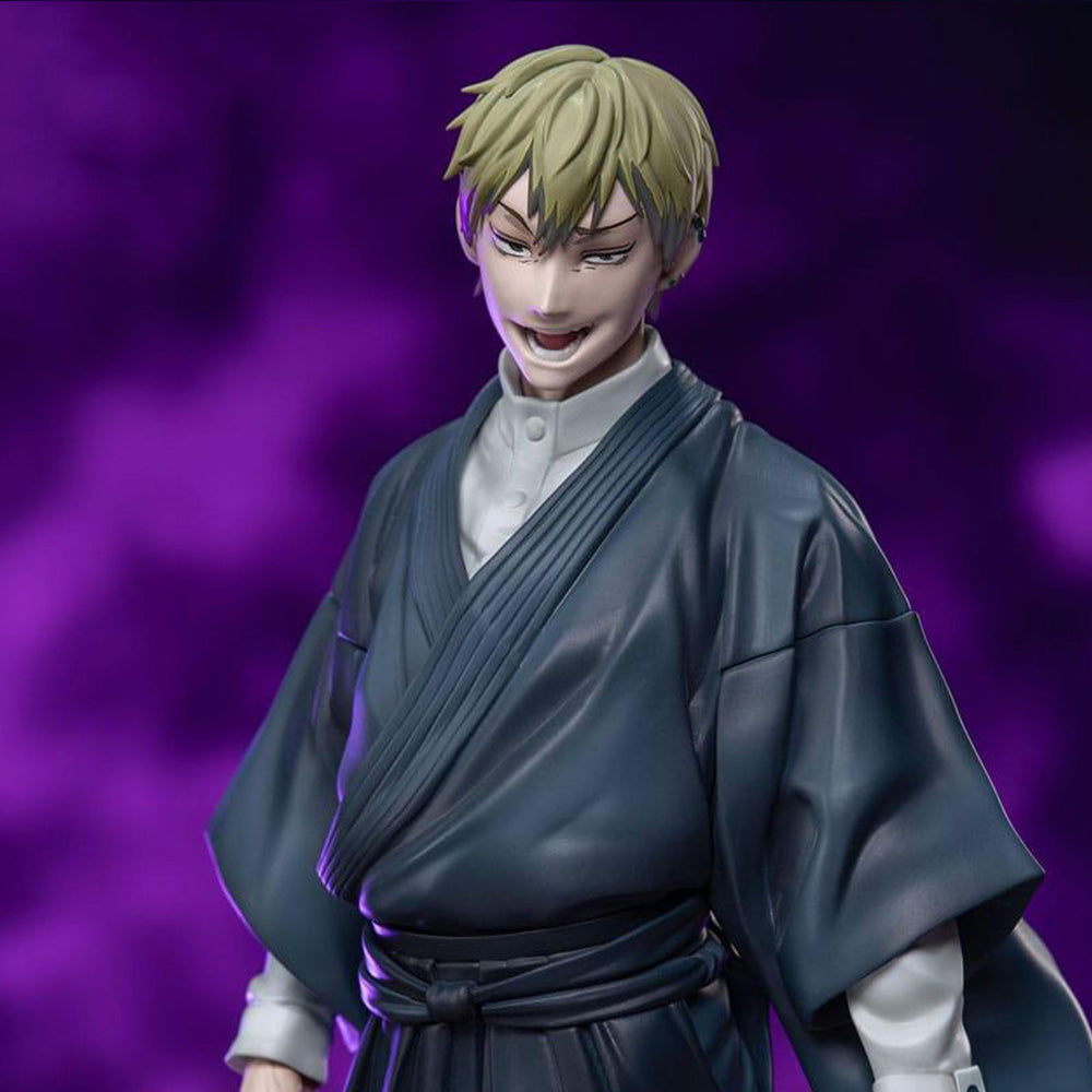 Jujutsu Kaisen Naoya Zen'in Culling Game Sega XStellar Statue