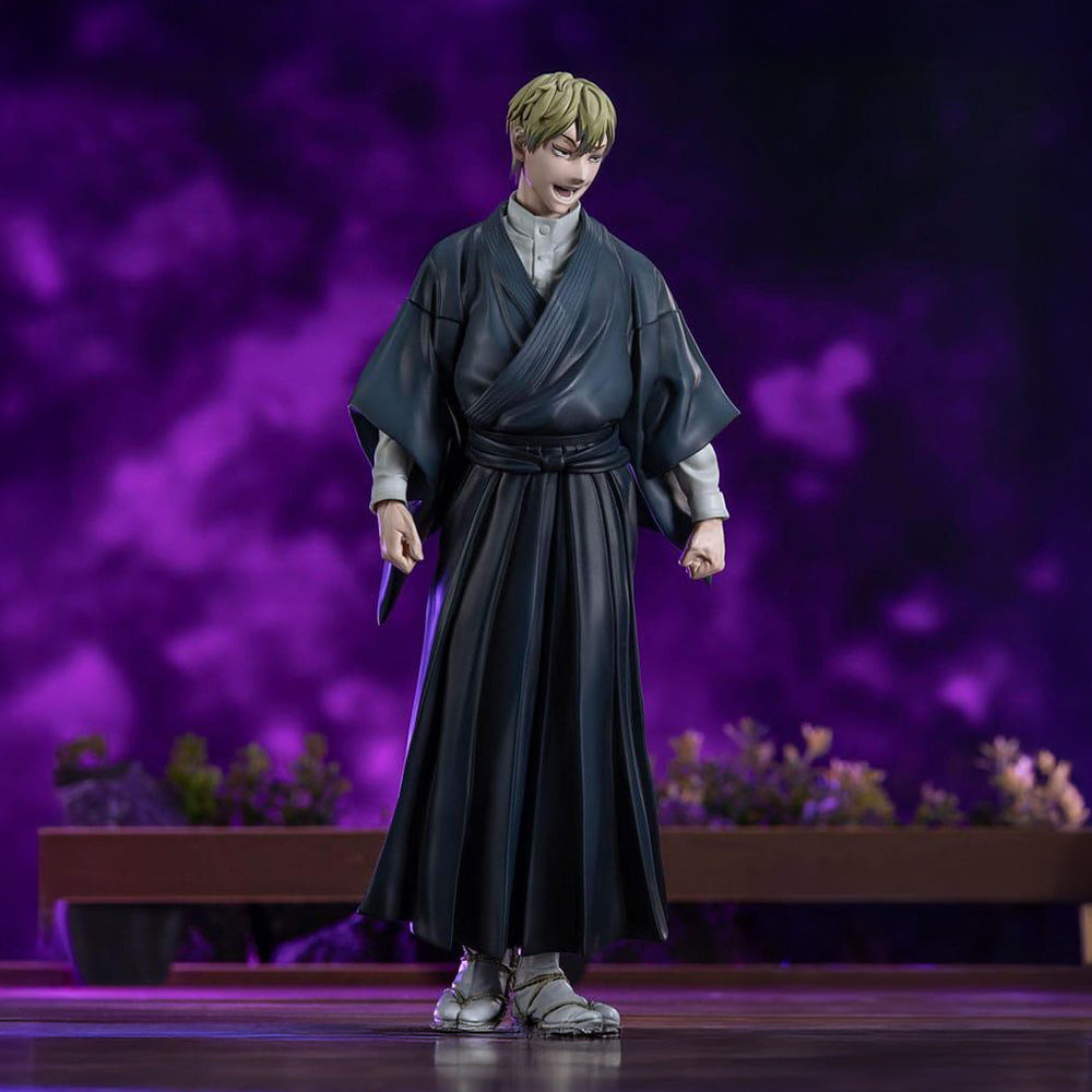 Jujutsu Kaisen Naoya Zen'in Culling Game Sega XStellar Statue