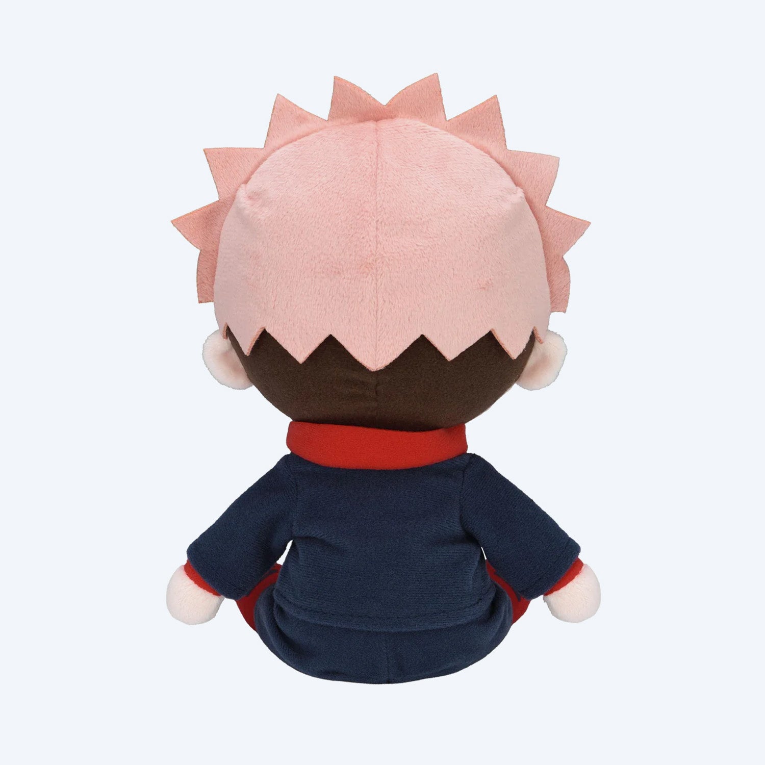 JUJUTSU KAISEN 5th Anniversary Yuji Itadori fuwa petit M Plush