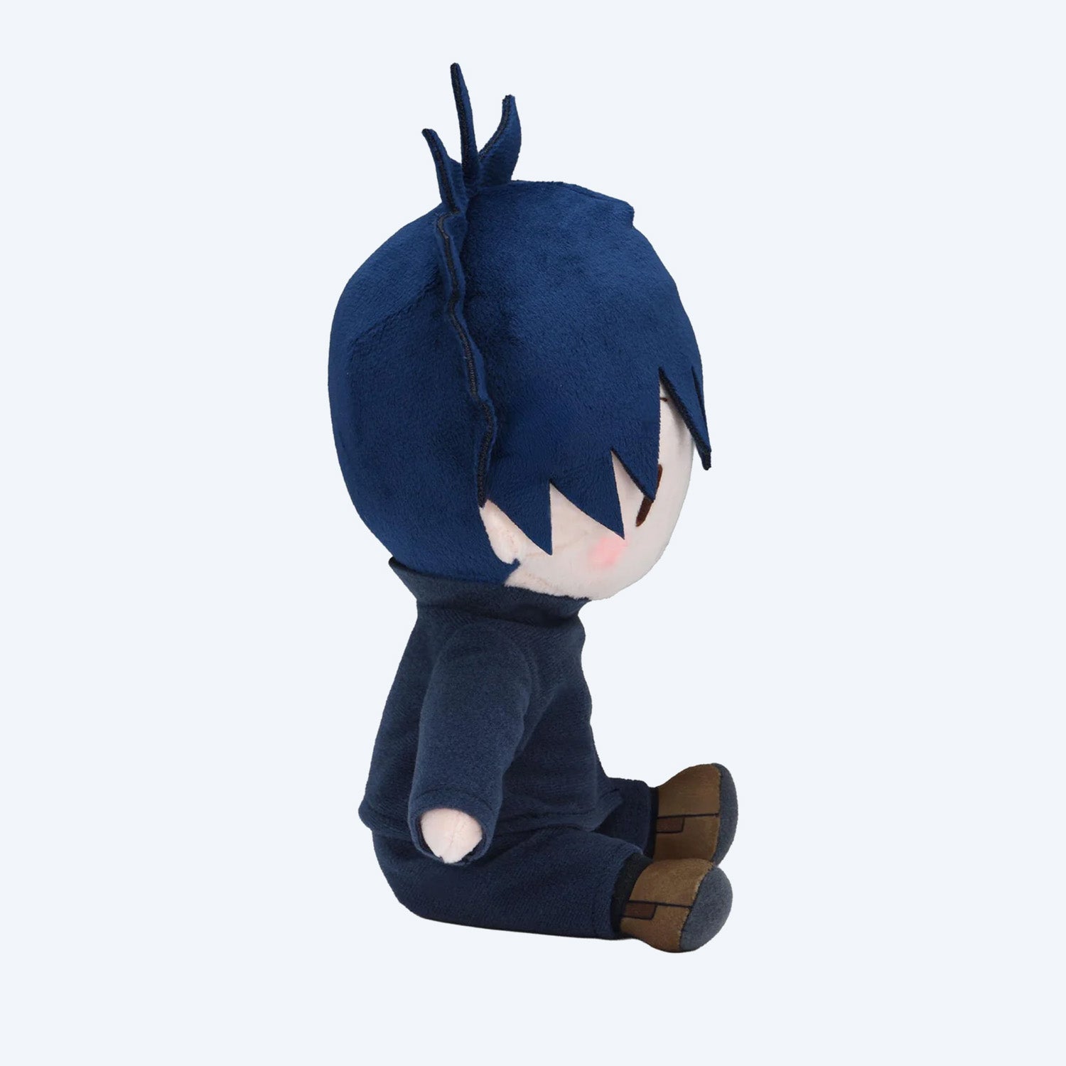 JUJUTSU KAISEN 5th Anniversary Megumi Fushiguro fuwa petit M Plush