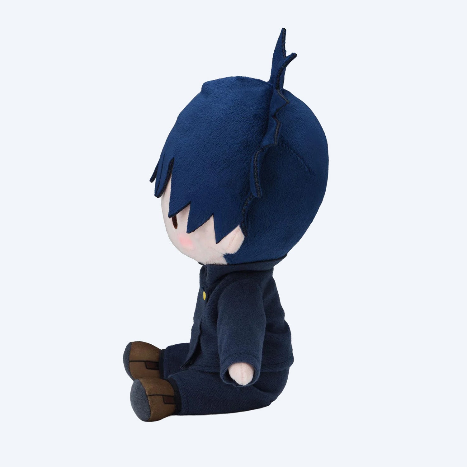 JUJUTSU KAISEN 5th Anniversary Megumi Fushiguro fuwa petit M Plush