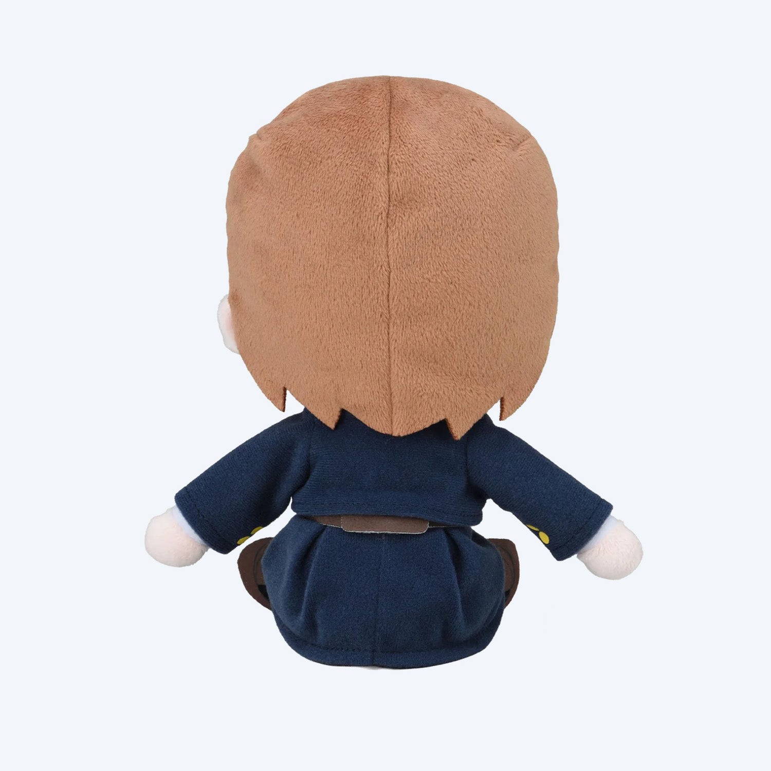 JUJUTSU KAISEN 5th Anniversary Nobara Kugisaki fuwa petit M Plush