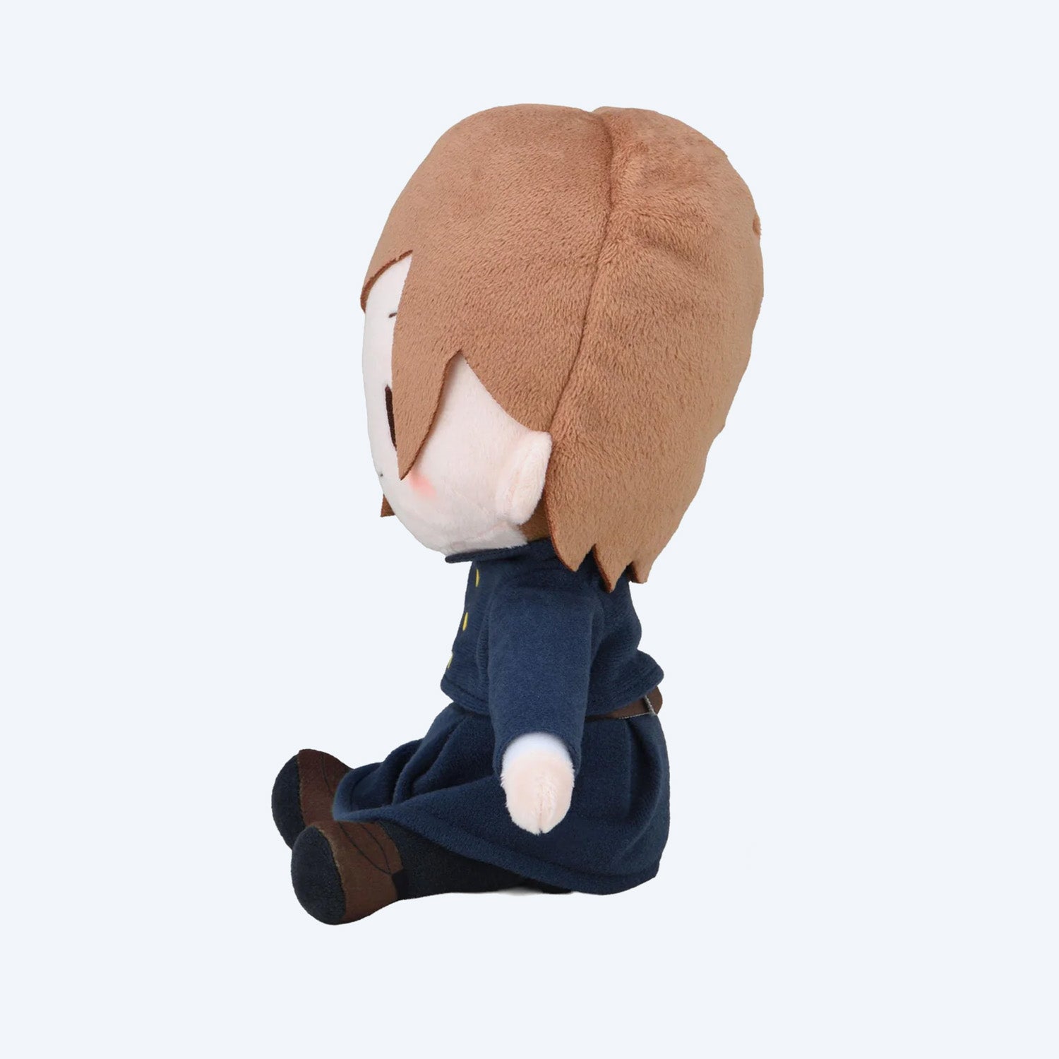 JUJUTSU KAISEN 5th Anniversary Nobara Kugisaki fuwa petit M Plush
