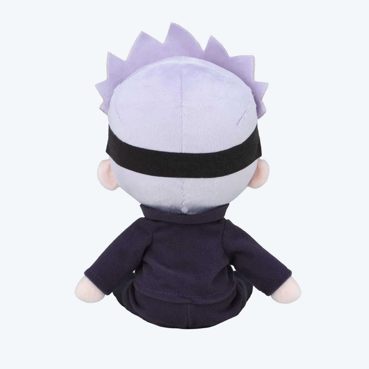 JUJUTSU KAISEN 5th Anniversary Satoru Gojo Blindfold fuwa petit M Plush