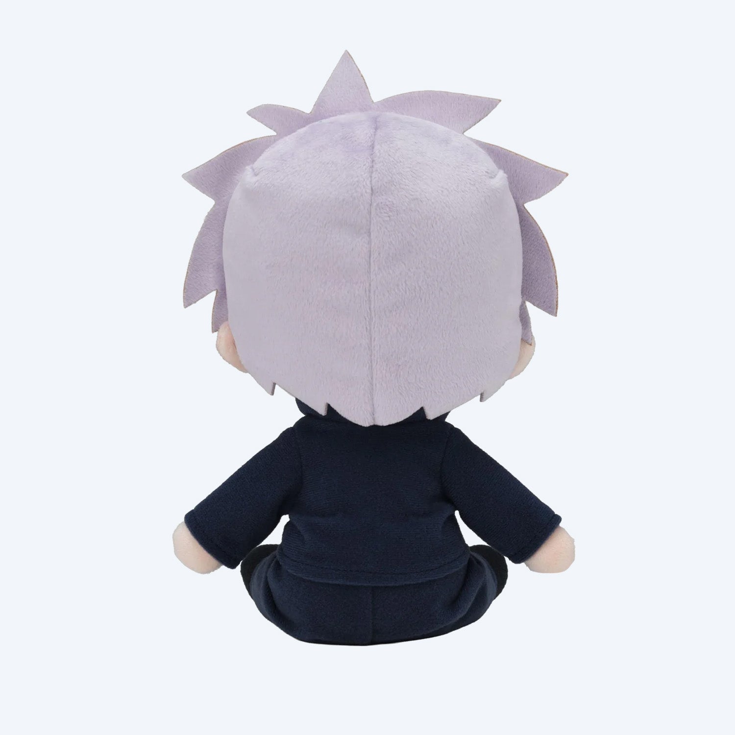 JUJUTSU KAISEN 5th Anniversary Satoru Gojo Glasses fuwa petit M Plush