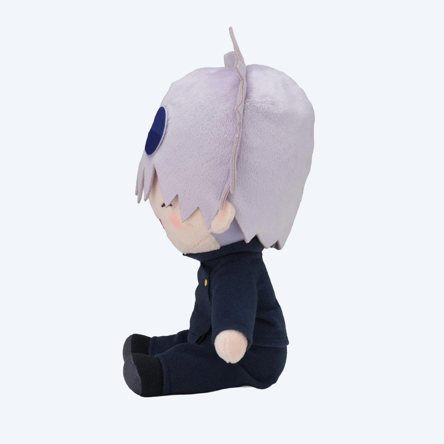 JUJUTSU KAISEN 5th Anniversary Satoru Gojo Glasses fuwa petit M