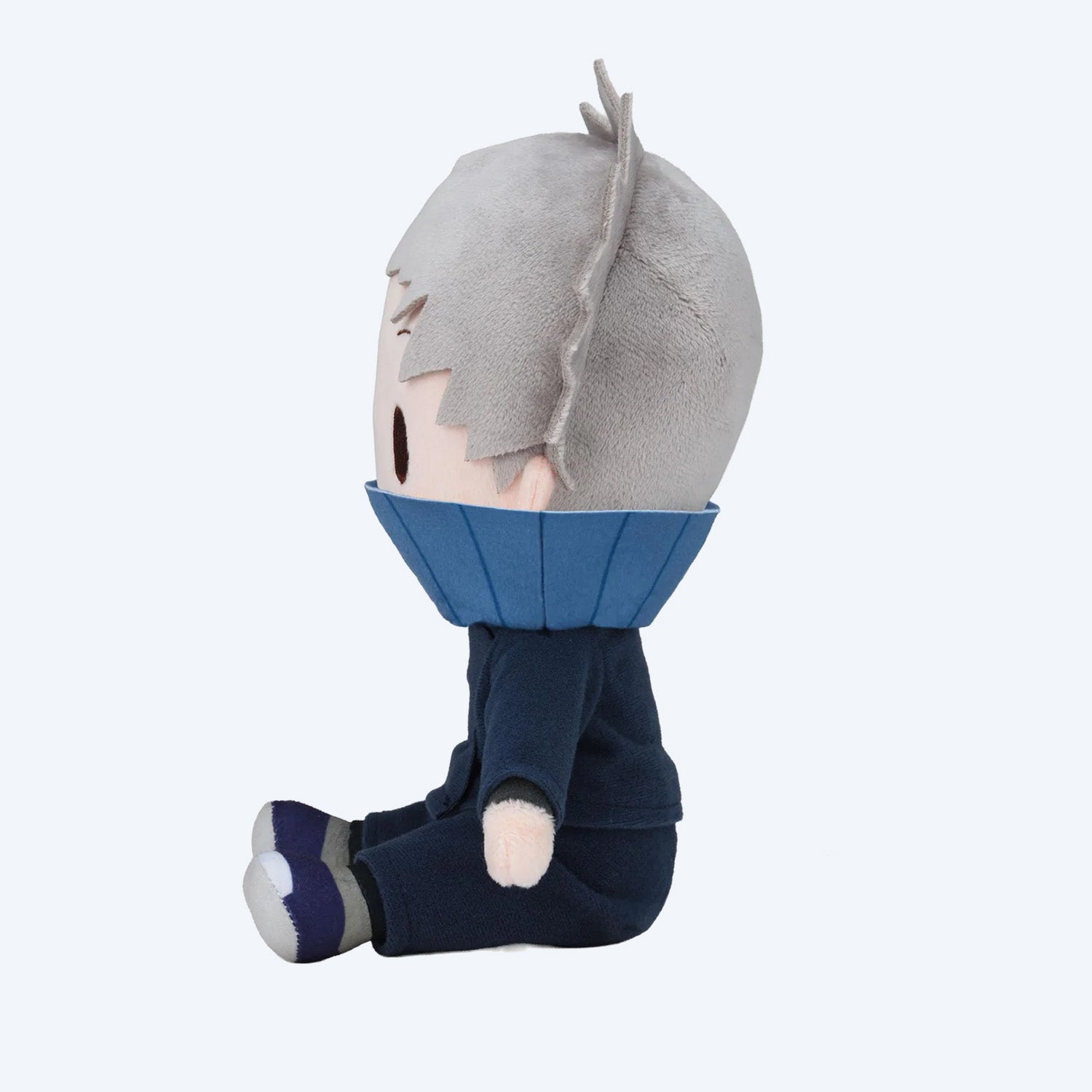 JUJUTSU KAISEN 5th Anniversary Toge Inumaki fuwa petit M Plush