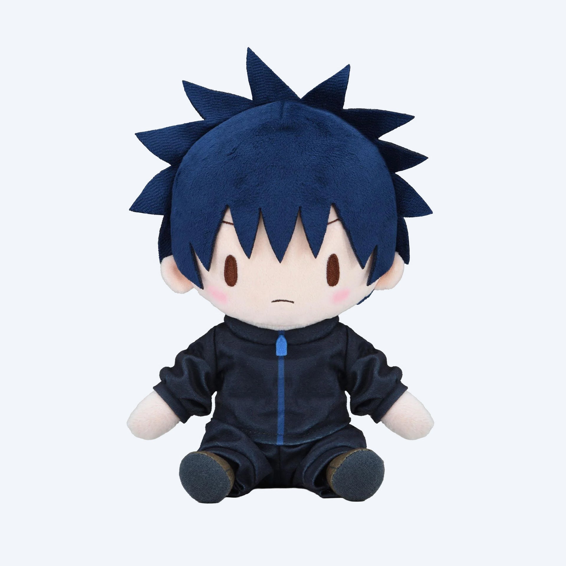 JUJUTSU KAISEN The Culling Game Megumi Fushiguro fuwa petit Plush