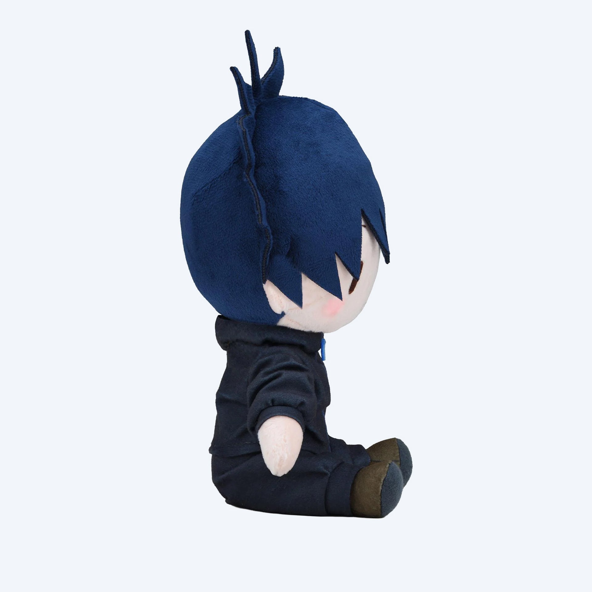 JUJUTSU KAISEN The Culling Game Megumi Fushiguro fuwa petit Plush