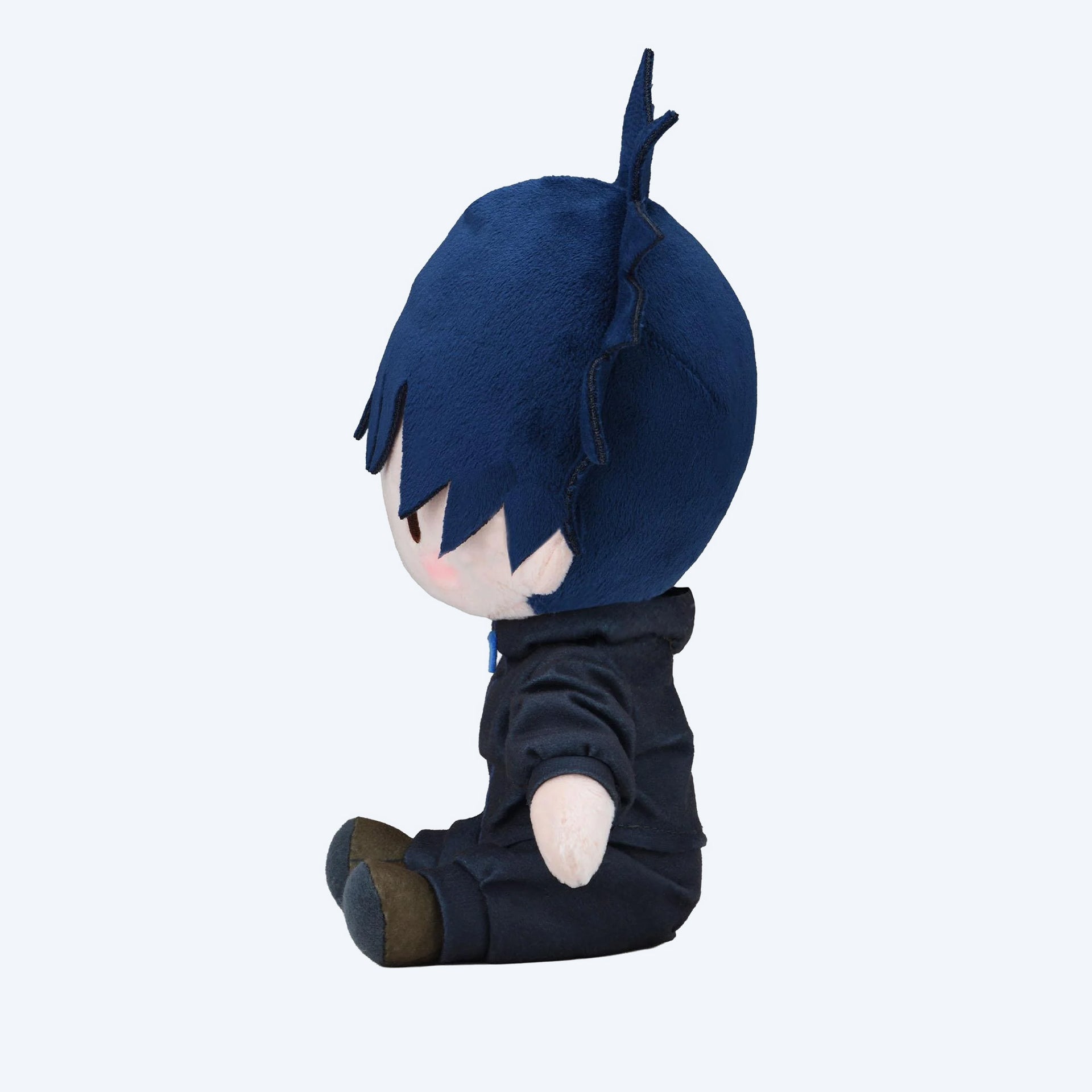 JUJUTSU KAISEN The Culling Game Megumi Fushiguro fuwa petit Plush