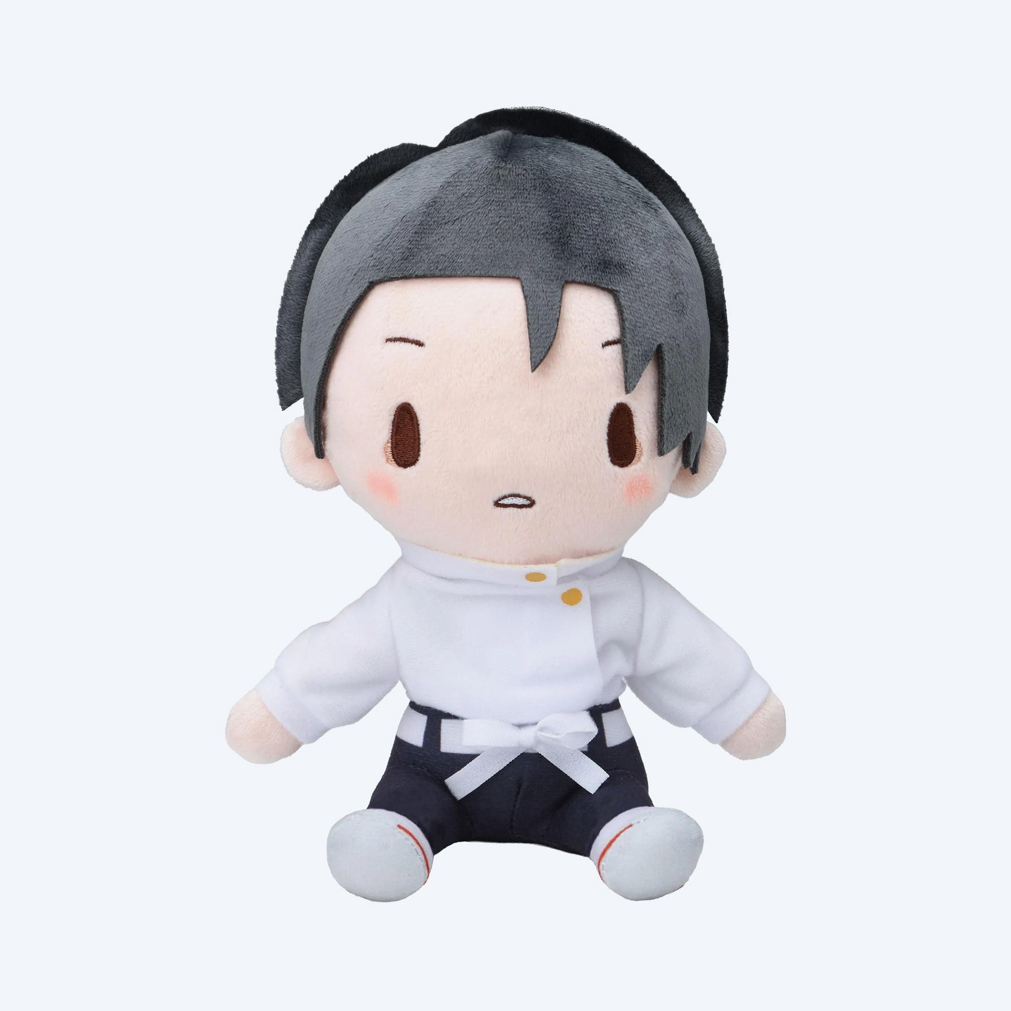 JUJUTSU KAISEN The Culling Game Yuta Okkotsu fuwa petit Plush